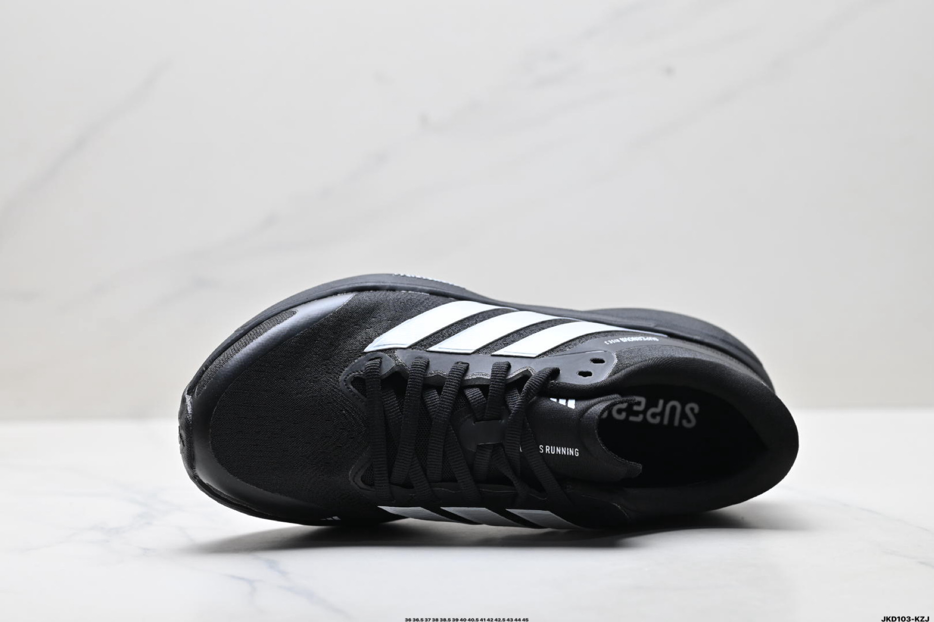 Adidas Supernova Rise 阿迪达斯 减震回弹爆米花透气休闲跑步鞋 JR7588-High Quatity Cheap Brand wholesale wholesaler seller Clothes Bags handbags Sneakers Top Fashion Clothing Shoes from China Factory Chinese suppliers best Quality Beautiful Price Adidas Supernova Rise 阿迪达斯 减震回弹爆米花透气休闲跑步鞋 JR7588
