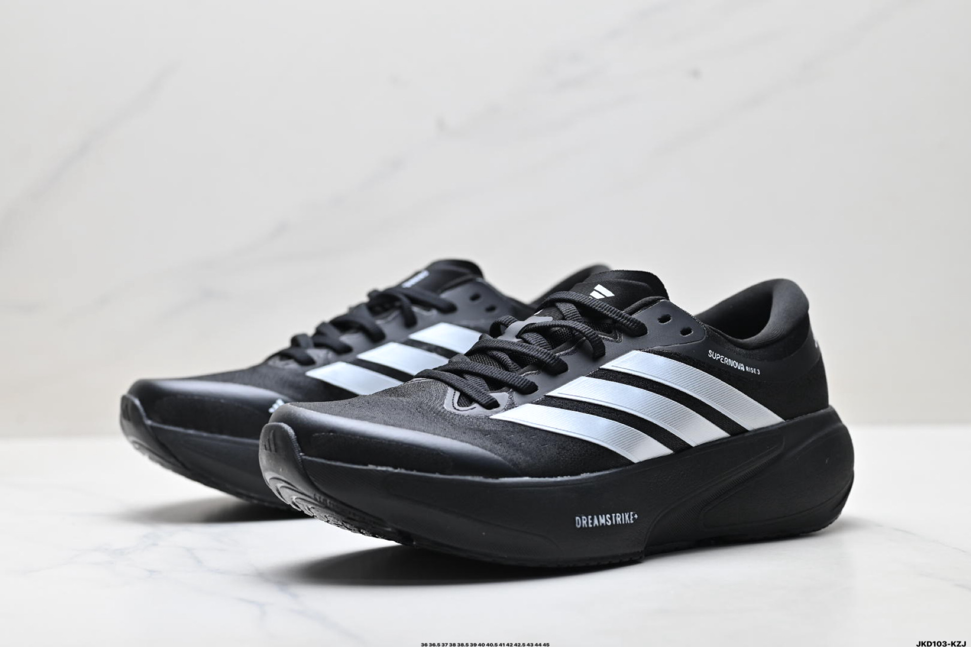 Adidas Supernova Rise 阿迪达斯 减震回弹爆米花透气休闲跑步鞋 JR7588-High Quatity Cheap Brand wholesale wholesaler seller Clothes Bags handbags Sneakers Top Fashion Clothing Shoes from China Factory Chinese suppliers best Quality Beautiful Price Adidas Supernova Rise 阿迪达斯 减震回弹爆米花透气休闲跑步鞋 JR7588