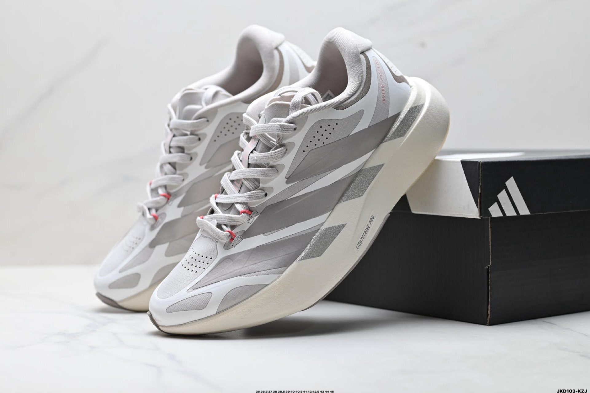 Adidas Adizero Evo SL EXO 阿迪达斯 舒适百搭防滑耐磨 低帮 休闲跑步鞋 KI4789-High Quatity Cheap Brand wholesale wholesaler seller Clothes Bags handbags Sneakers Top Fashion Clothing Shoes from China Factory Chinese suppliers best Quality Beautiful Price Adidas Adizero Evo SL EXO 阿迪达斯 舒适百搭防滑耐磨 低帮 休闲跑步鞋 KI4789