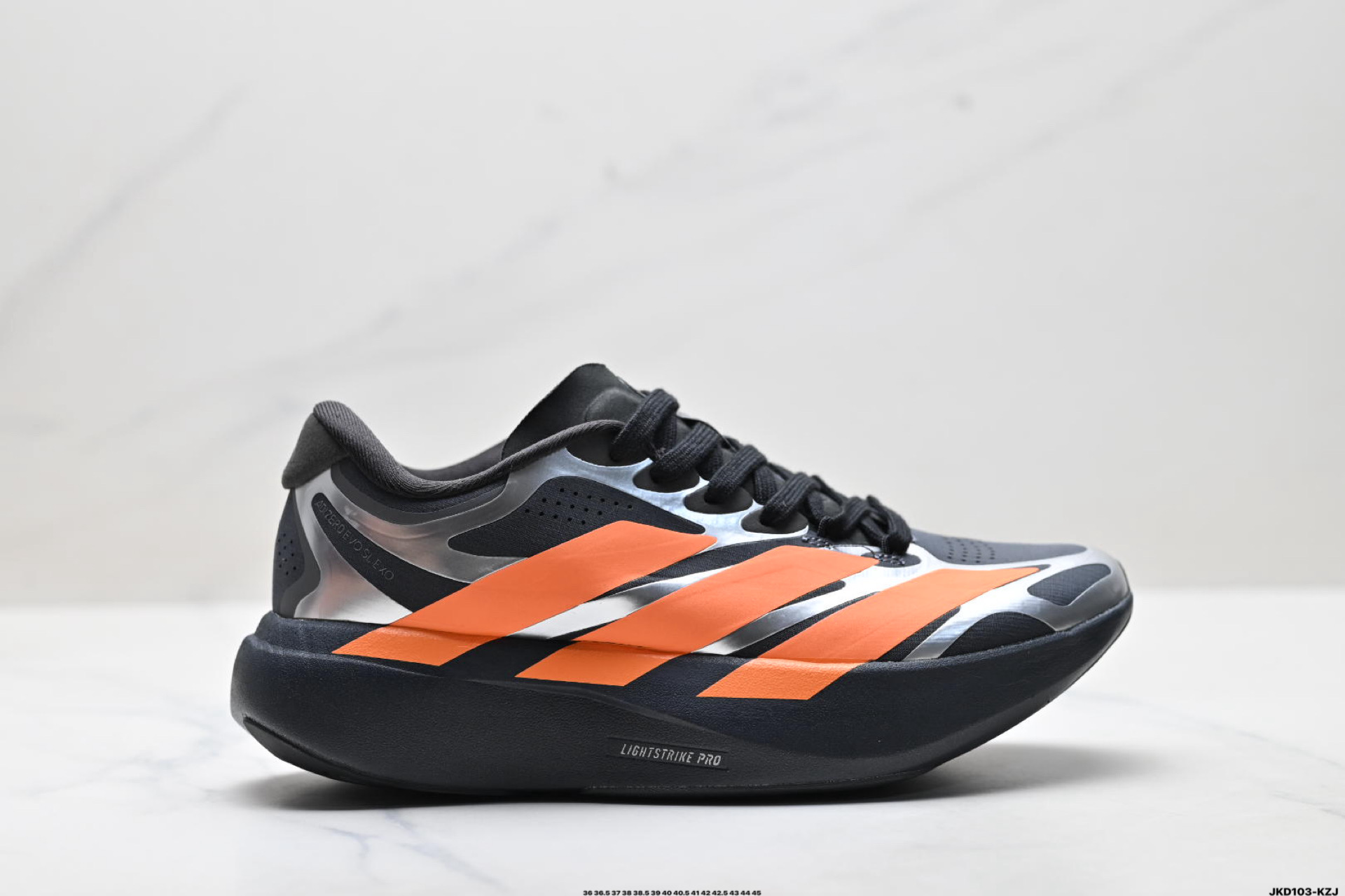 Adidas Adizero Evo SL EXO 阿迪达斯 舒适百搭防滑耐磨 低帮 休闲跑步鞋 KI4789-High Quatity Cheap Brand wholesale wholesaler seller Clothes Bags handbags Sneakers Top Fashion Clothing Shoes from China Factory Chinese suppliers best Quality Beautiful Price Adidas Adizero Evo SL EXO 阿迪达斯 舒适百搭防滑耐磨 低帮 休闲跑步鞋 KI4789