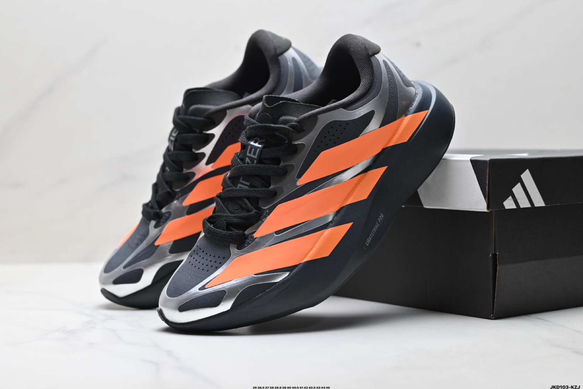 Adidas Adizero Evo SL EXO 阿迪达斯 舒适百搭防滑耐磨 低帮 休闲跑步鞋 KI4789-High Quatity Cheap Brand wholesale wholesaler seller Clothes Bags handbags Sneakers Top Fashion Clothing Shoes from China Factory Chinese suppliers best Quality Beautiful Price Adidas Adizero Evo SL EXO 阿迪达斯 舒适百搭防滑耐磨 低帮 休闲跑步鞋 KI4789