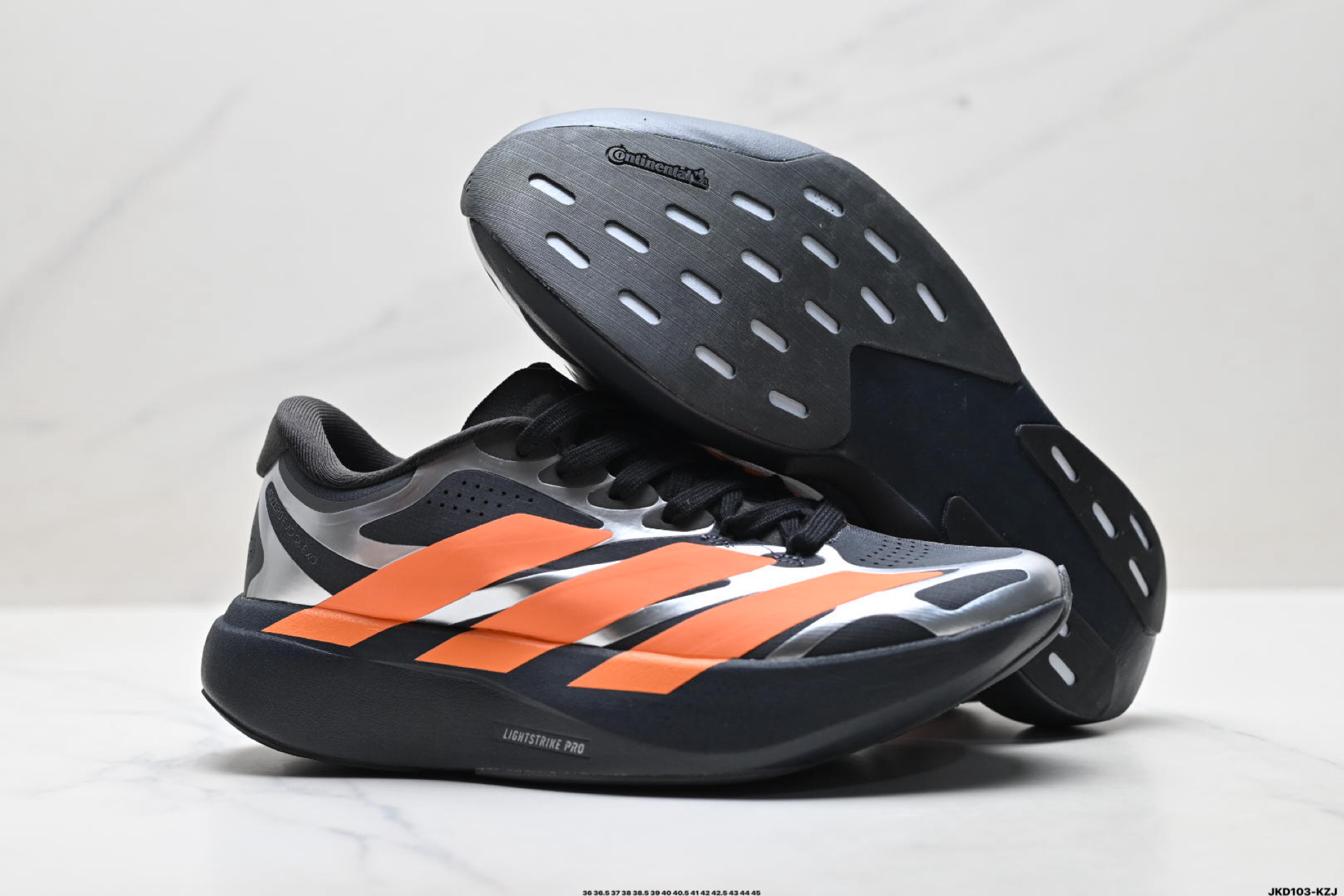 Adidas Adizero Evo SL EXO 阿迪达斯 舒适百搭防滑耐磨 低帮 休闲跑步鞋 KI4789-High Quatity Cheap Brand wholesale wholesaler seller Clothes Bags handbags Sneakers Top Fashion Clothing Shoes from China Factory Chinese suppliers best Quality Beautiful Price Adidas Adizero Evo SL EXO 阿迪达斯 舒适百搭防滑耐磨 低帮 休闲跑步鞋 KI4789