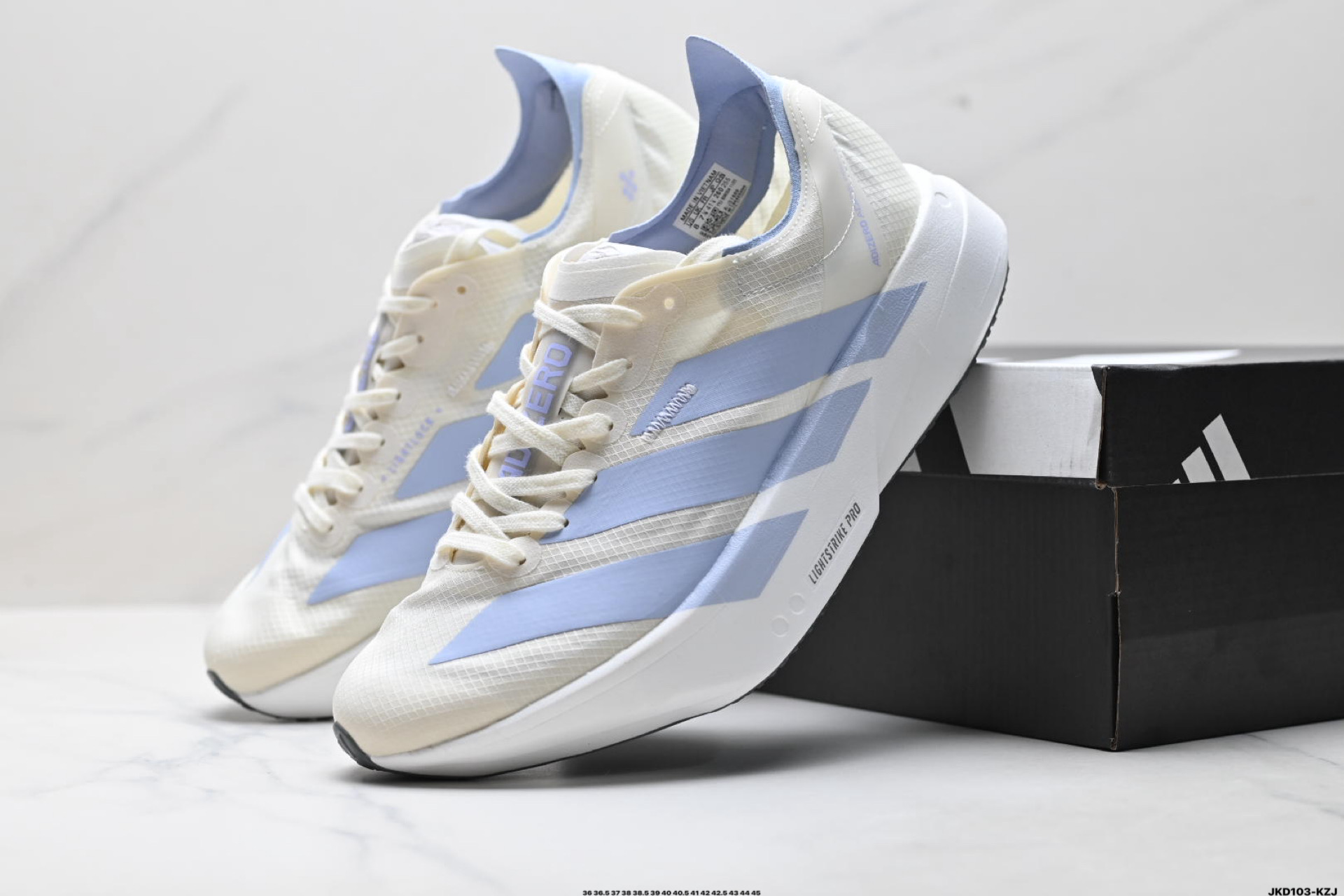 Adidas Adizero Evo SL EXO 阿迪达斯 舒适百搭防滑耐磨 低帮 休闲跑步鞋 KI4789-High Quatity Cheap Brand wholesale wholesaler seller Clothes Bags handbags Sneakers Top Fashion Clothing Shoes from China Factory Chinese suppliers best Quality Beautiful Price Adidas Adizero Evo SL EXO 阿迪达斯 舒适百搭防滑耐磨 低帮 休闲跑步鞋 KI4789