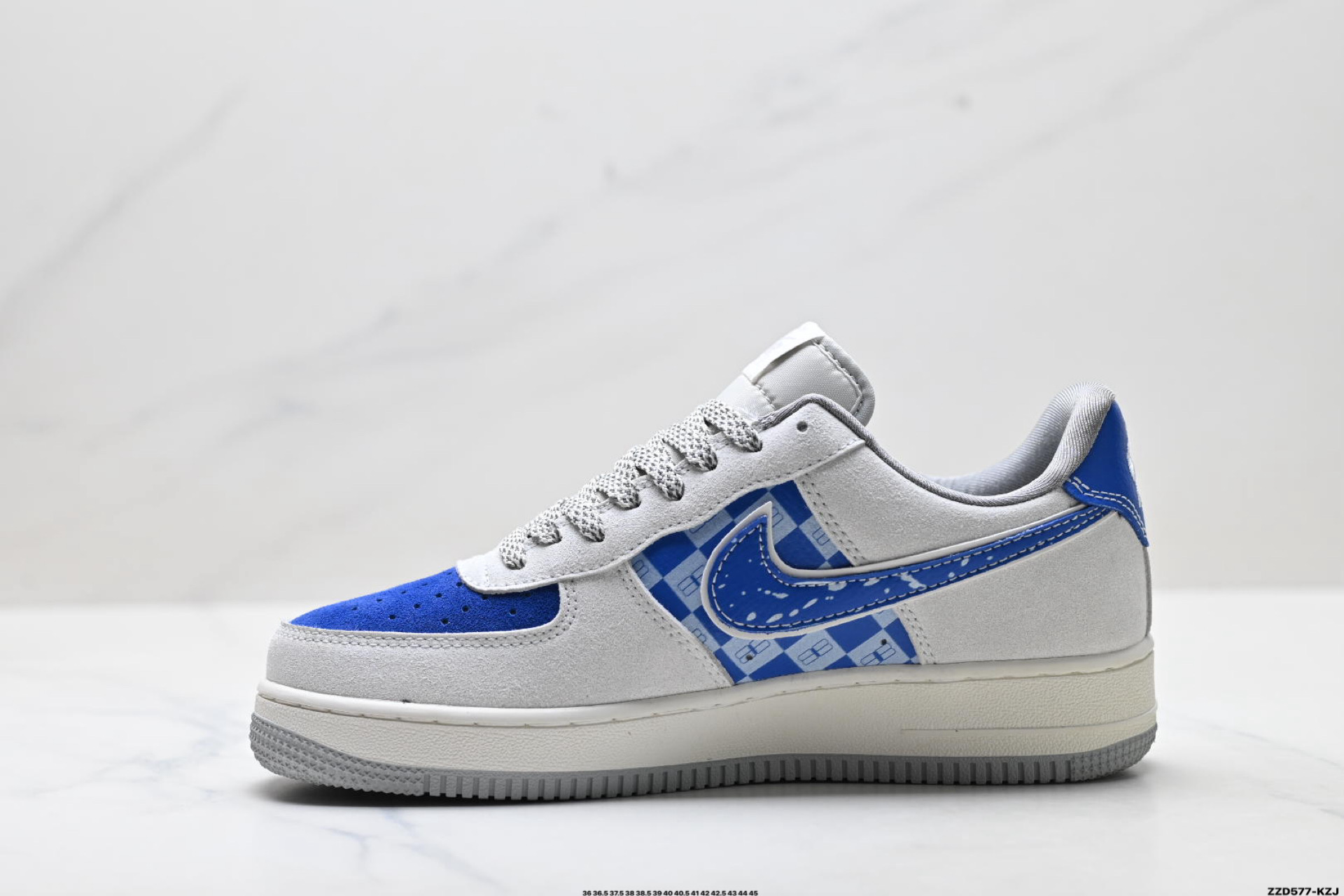 NIKE AIR FORCE 1‘07 LV8 SS1979-018