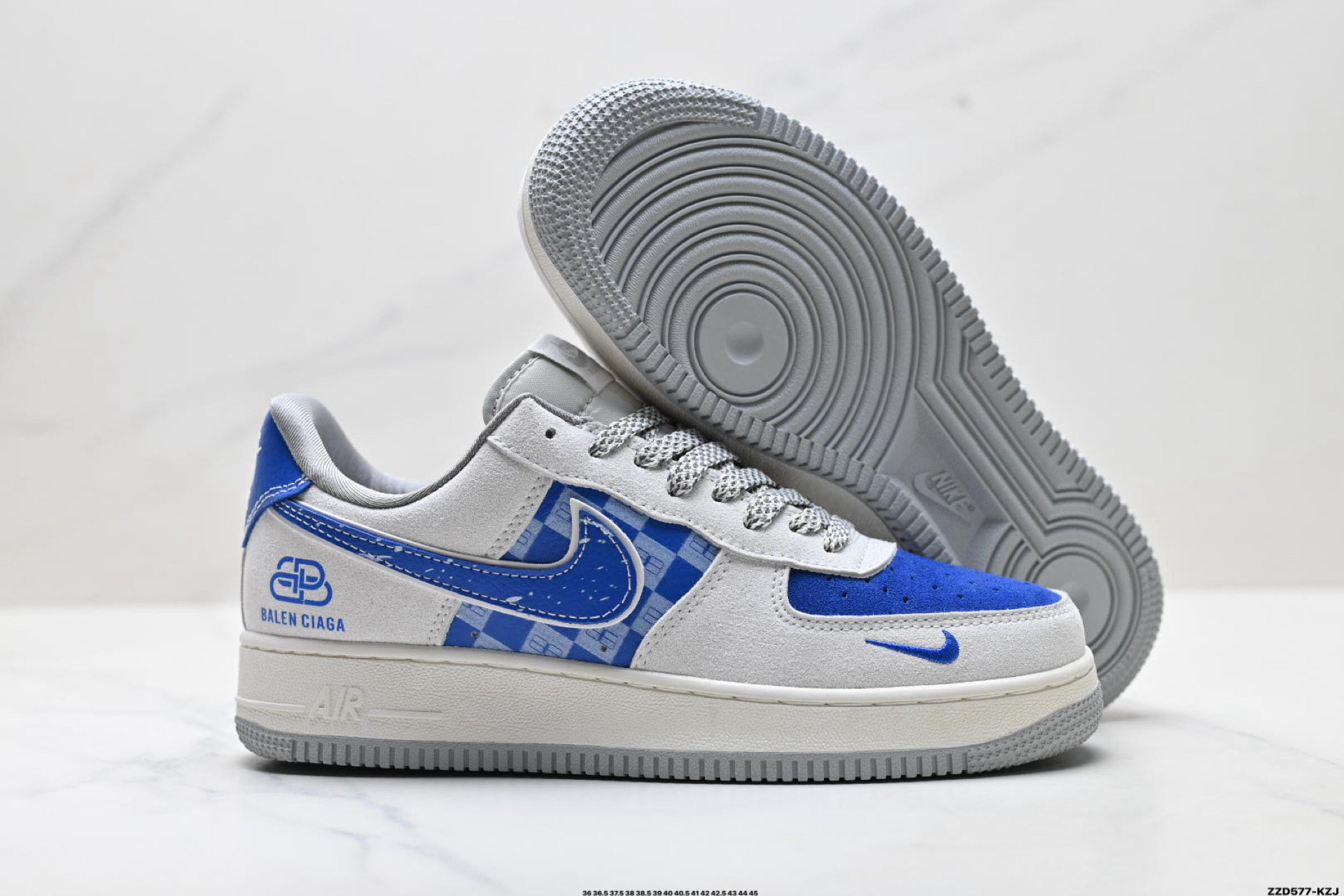 NIKE AIR FORCE 1‘07 LV8 SS1979-018