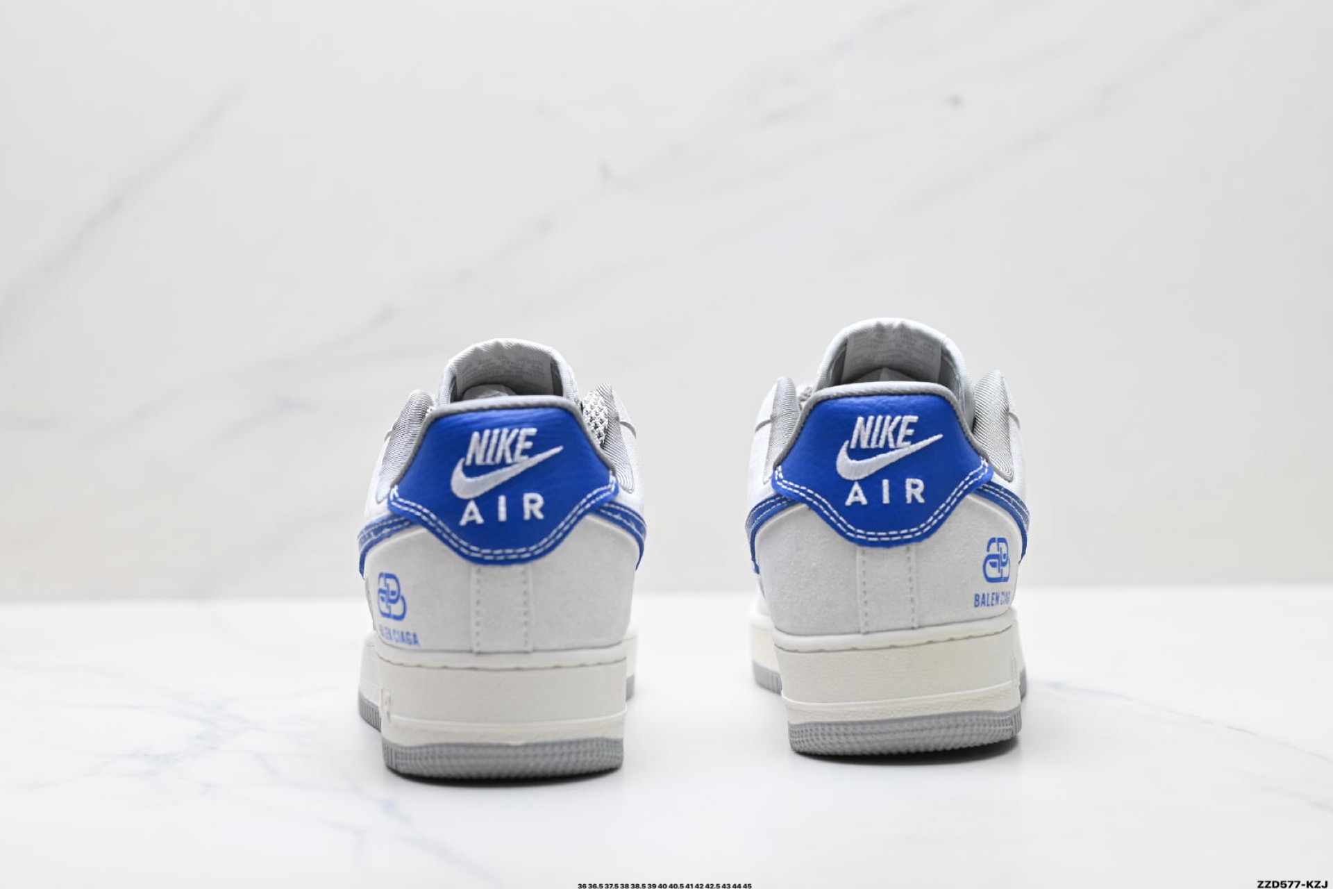 NIKE AIR FORCE 1‘07 LV8 SS1979-018