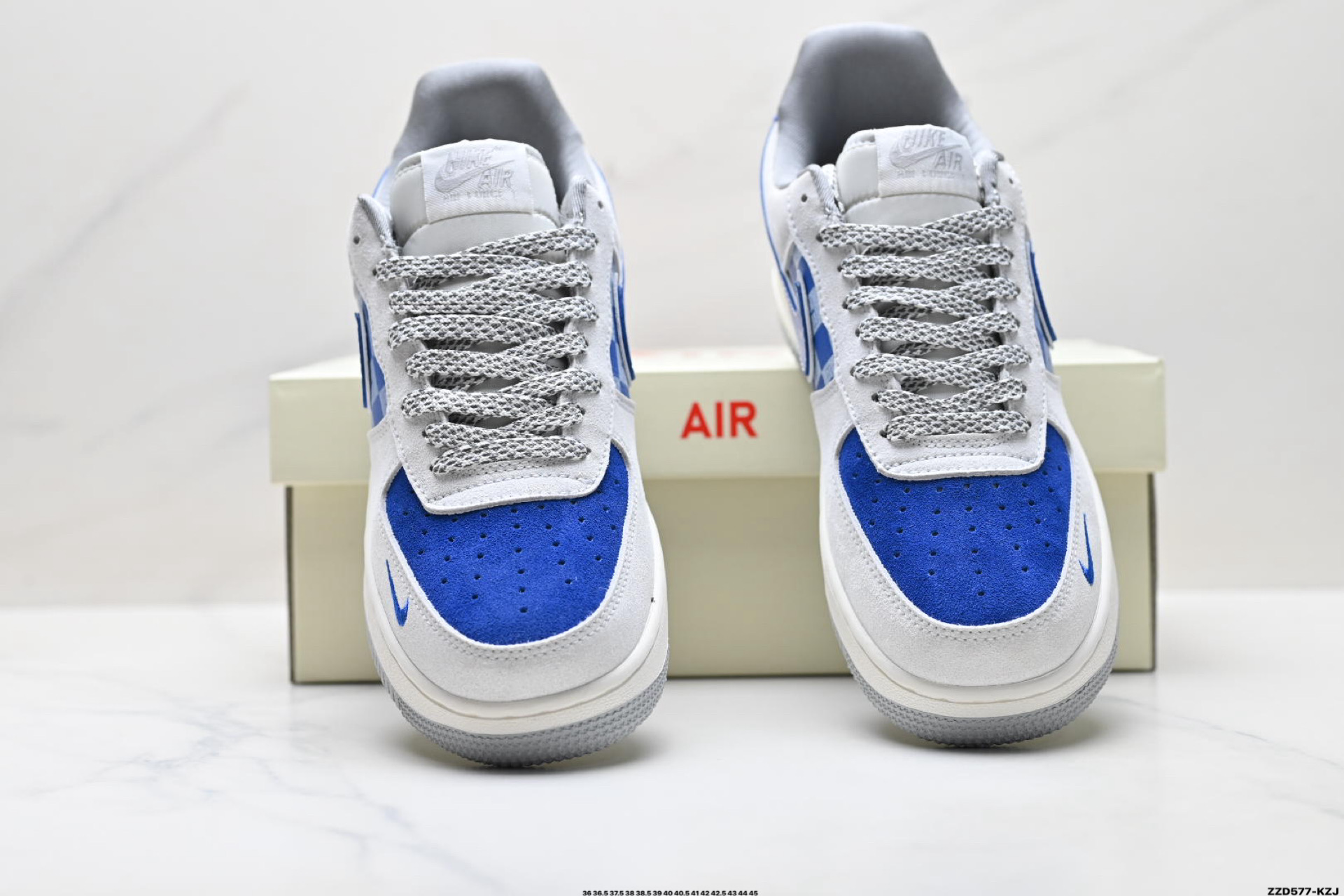 NIKE AIR FORCE 1‘07 LV8 SS1979-018