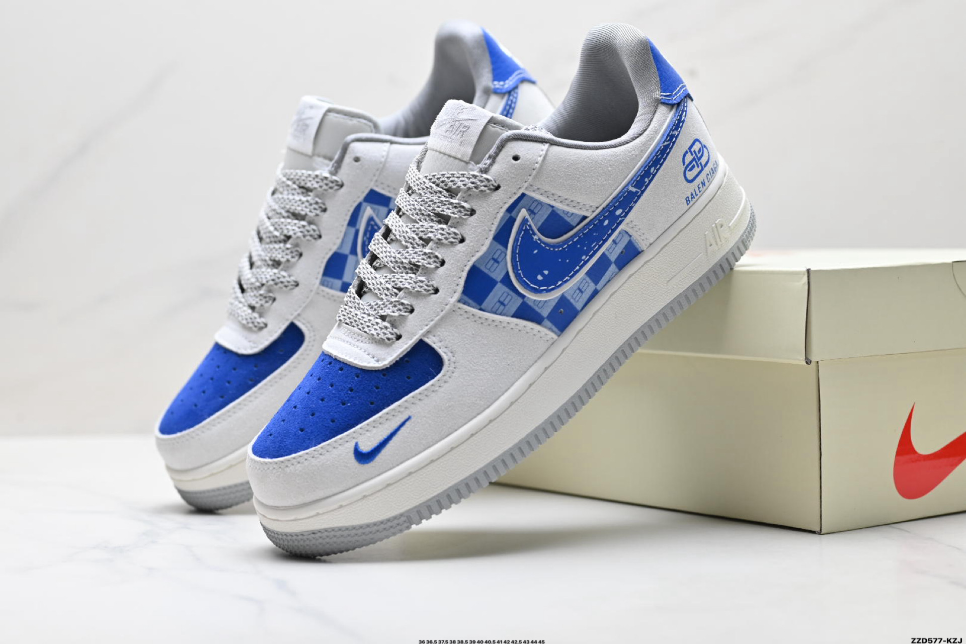 NIKE AIR FORCE 1‘07 LV8 SS1979-018