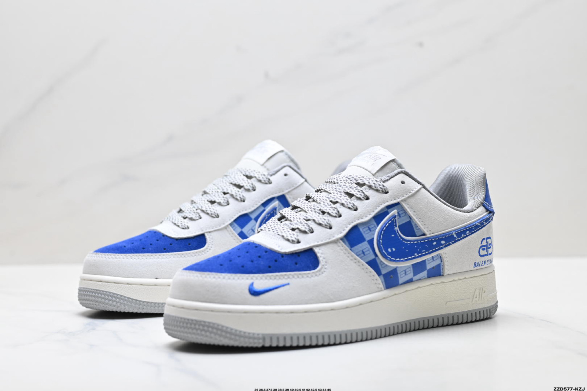 NIKE AIR FORCE 1‘07 LV8 SS1979-018