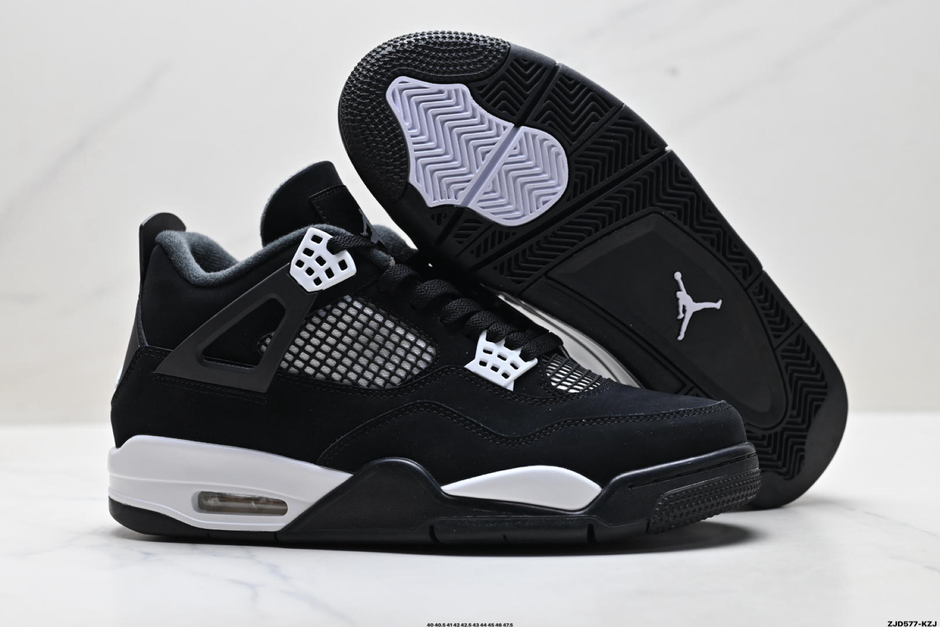 260 Nike Air Jordan 4 Retro 耐克迈克尔·乔丹AJ4代中帮复古休闲运动文化篮球鞋 FQ8138-001-Chinese UA Cheap High Quatity Brand Clothes Bags handbags Sneakers wholesale wholesaler seller from China Factory suppliers Fashion Clothing Shoes best Quality Beautiful Price 260 Nike Air Jordan 4 Retro 耐克迈克尔·乔丹AJ4代中帮复古休闲运动文化篮球鞋 FQ8138-001