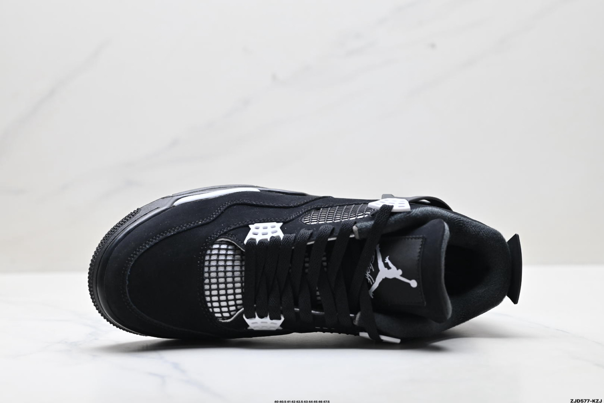 260 Nike Air Jordan 4 Retro 耐克迈克尔·乔丹AJ4代中帮复古休闲运动文化篮球鞋 FQ8138-001-Chinese UA Cheap High Quatity Brand Clothes Bags handbags Sneakers wholesale wholesaler seller from China Factory suppliers Fashion Clothing Shoes best Quality Beautiful Price 260 Nike Air Jordan 4 Retro 耐克迈克尔·乔丹AJ4代中帮复古休闲运动文化篮球鞋 FQ8138-001