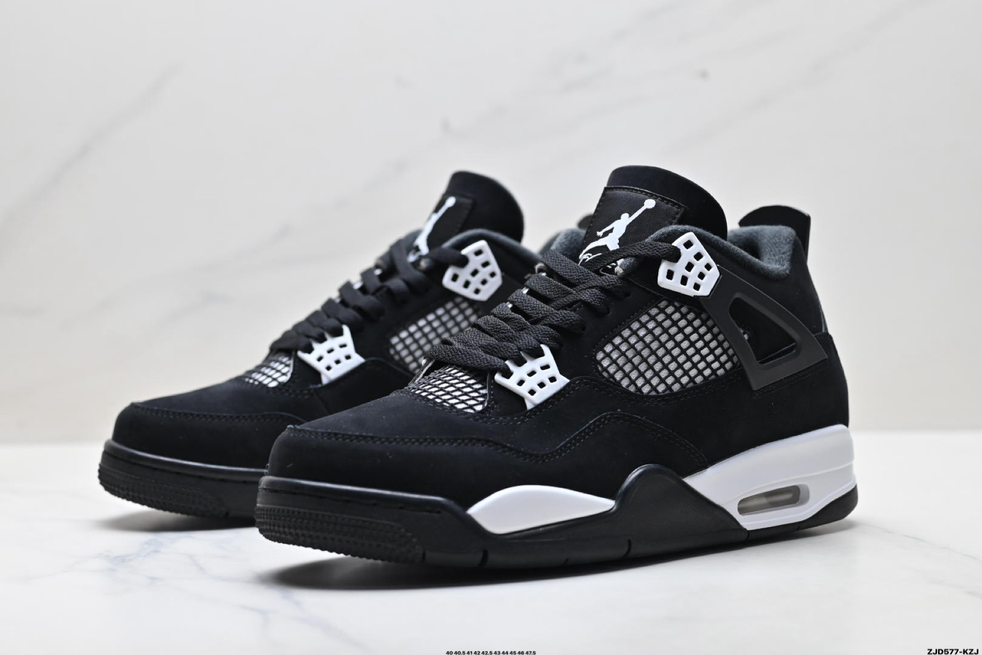 260 Nike Air Jordan 4 Retro 耐克迈克尔·乔丹AJ4代中帮复古休闲运动文化篮球鞋 FQ8138-001-Chinese UA Cheap High Quatity Brand Clothes Bags handbags Sneakers wholesale wholesaler seller from China Factory suppliers Fashion Clothing Shoes best Quality Beautiful Price 260 Nike Air Jordan 4 Retro 耐克迈克尔·乔丹AJ4代中帮复古休闲运动文化篮球鞋 FQ8138-001