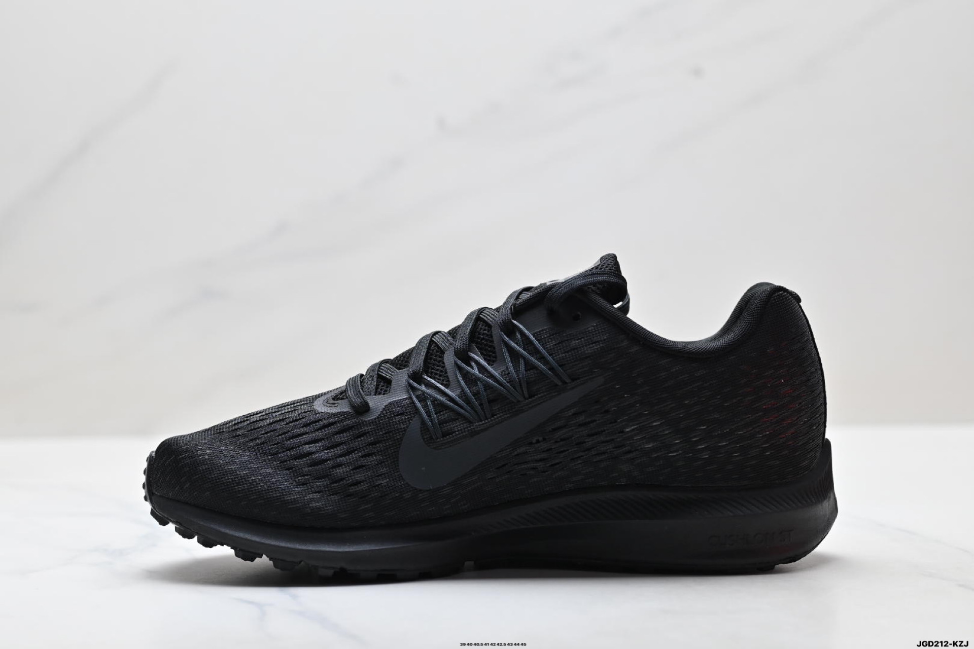 Nike耐克ZOOM WINFLO 5男鞋气垫运动鞋网面休闲女鞋跑步鞋 AA7406-002-Top High Quatity Cheap Sneakers Fashion Clothing Clothes Bags handbags Shoes of all Brand wholesale With The best Quality And Beautiful Price from China Factory Chinese suppliers wholesaler seller Nike耐克ZOOM WINFLO 5男鞋气垫运动鞋网面休闲女鞋跑步鞋 AA7406-002