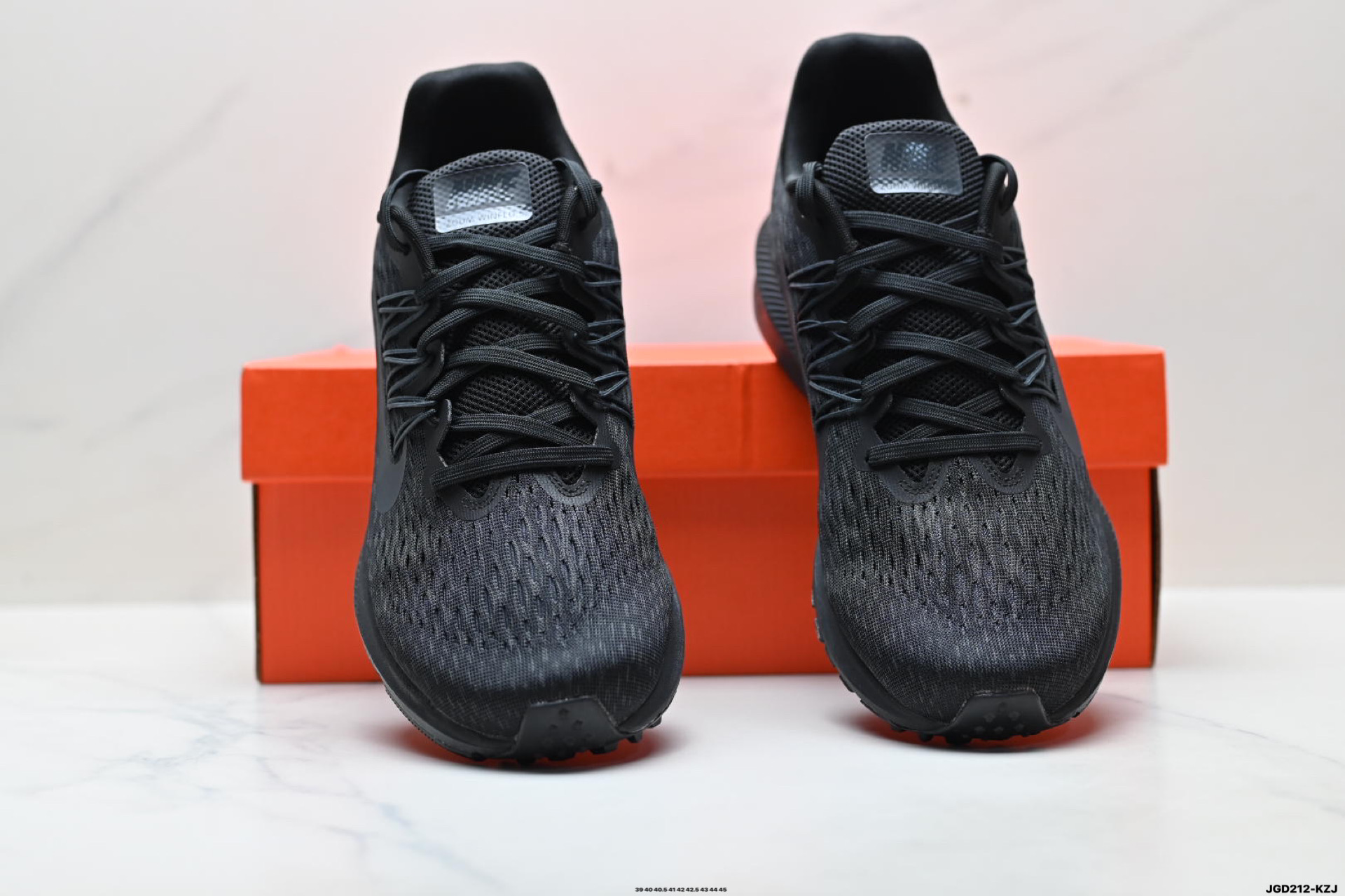 Nike耐克ZOOM WINFLO 5男鞋气垫运动鞋网面休闲女鞋跑步鞋 AA7406-002-Top High Quatity Cheap Sneakers Fashion Clothing Clothes Bags handbags Shoes of all Brand wholesale With The best Quality And Beautiful Price from China Factory Chinese suppliers wholesaler seller Nike耐克ZOOM WINFLO 5男鞋气垫运动鞋网面休闲女鞋跑步鞋 AA7406-002