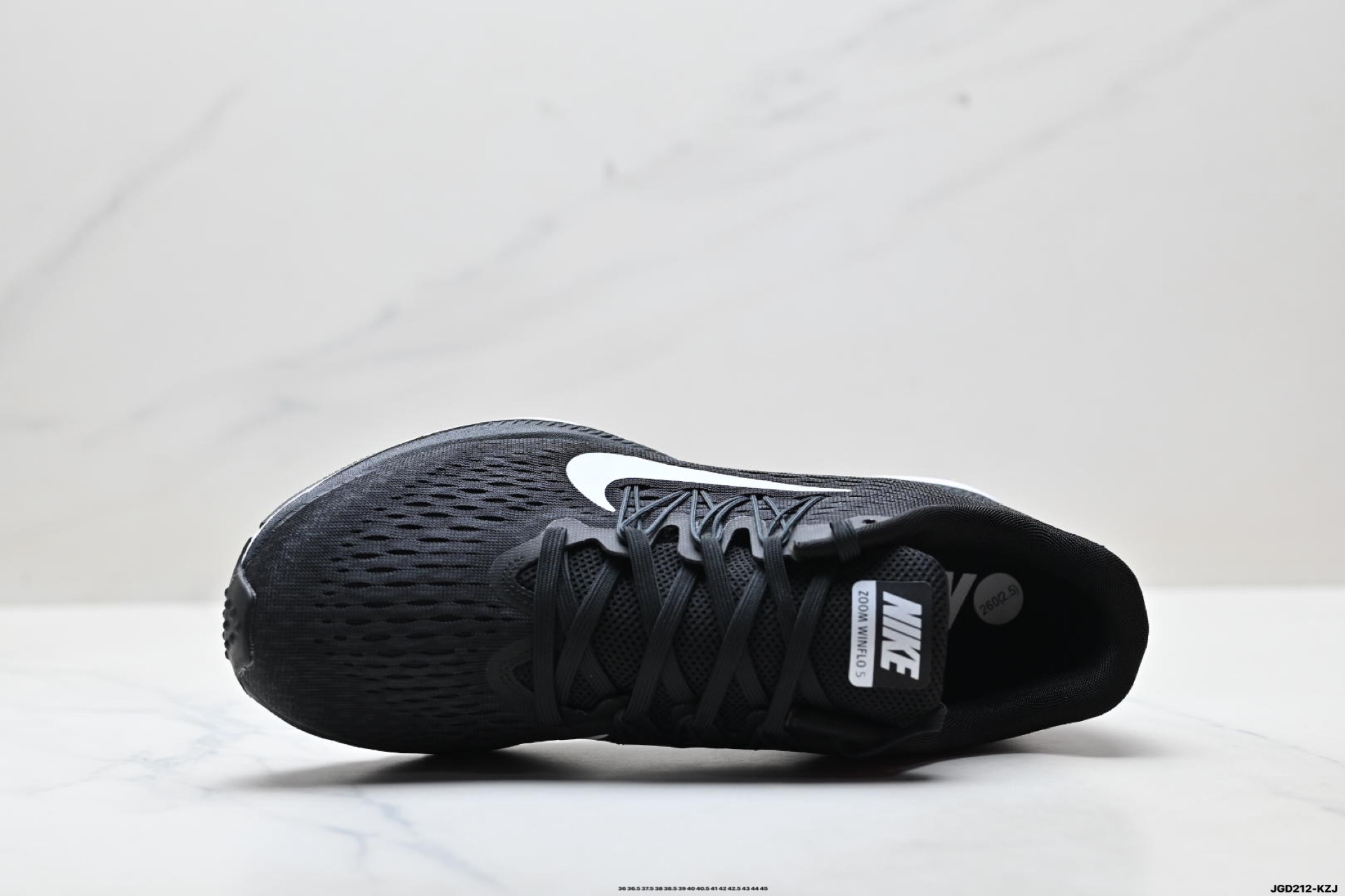 Nike耐克ZOOM WINFLO 5男鞋气垫运动鞋网面休闲女鞋跑步鞋 AA7406-001-Top High Quatity Cheap Sneakers Fashion Clothing Clothes Bags handbags Shoes of all Brand wholesale With The best Quality And Beautiful Price from China Factory Chinese suppliers wholesaler seller Nike耐克ZOOM WINFLO 5男鞋气垫运动鞋网面休闲女鞋跑步鞋 AA7406-001