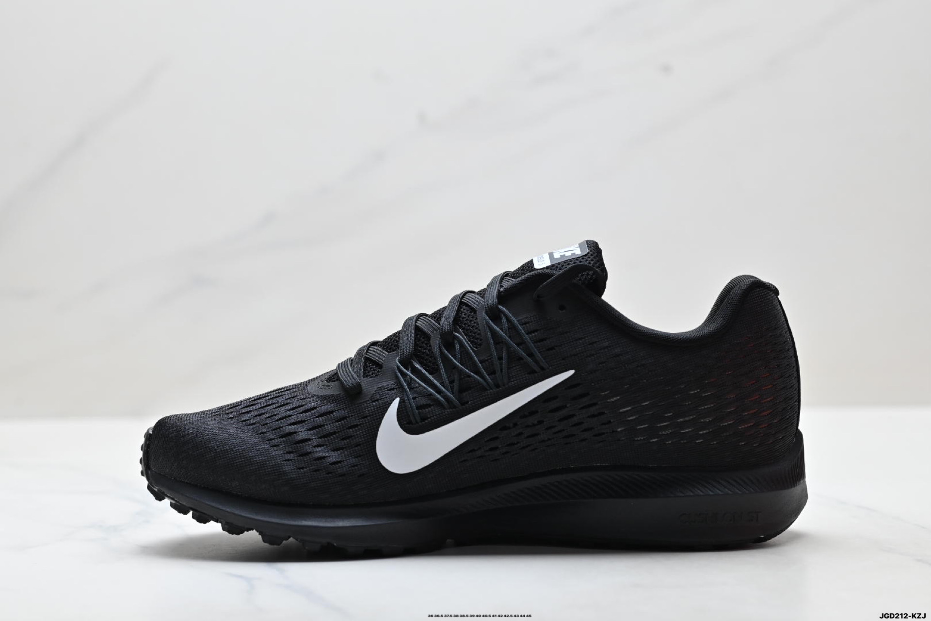 Nike耐克ZOOM WINFLO 5男鞋气垫运动鞋网面休闲女鞋跑步鞋 AA7406-001-Top High Quatity Cheap Sneakers Fashion Clothing Clothes Bags handbags Shoes of all Brand wholesale With The best Quality And Beautiful Price from China Factory Chinese suppliers wholesaler seller Nike耐克ZOOM WINFLO 5男鞋气垫运动鞋网面休闲女鞋跑步鞋 AA7406-001