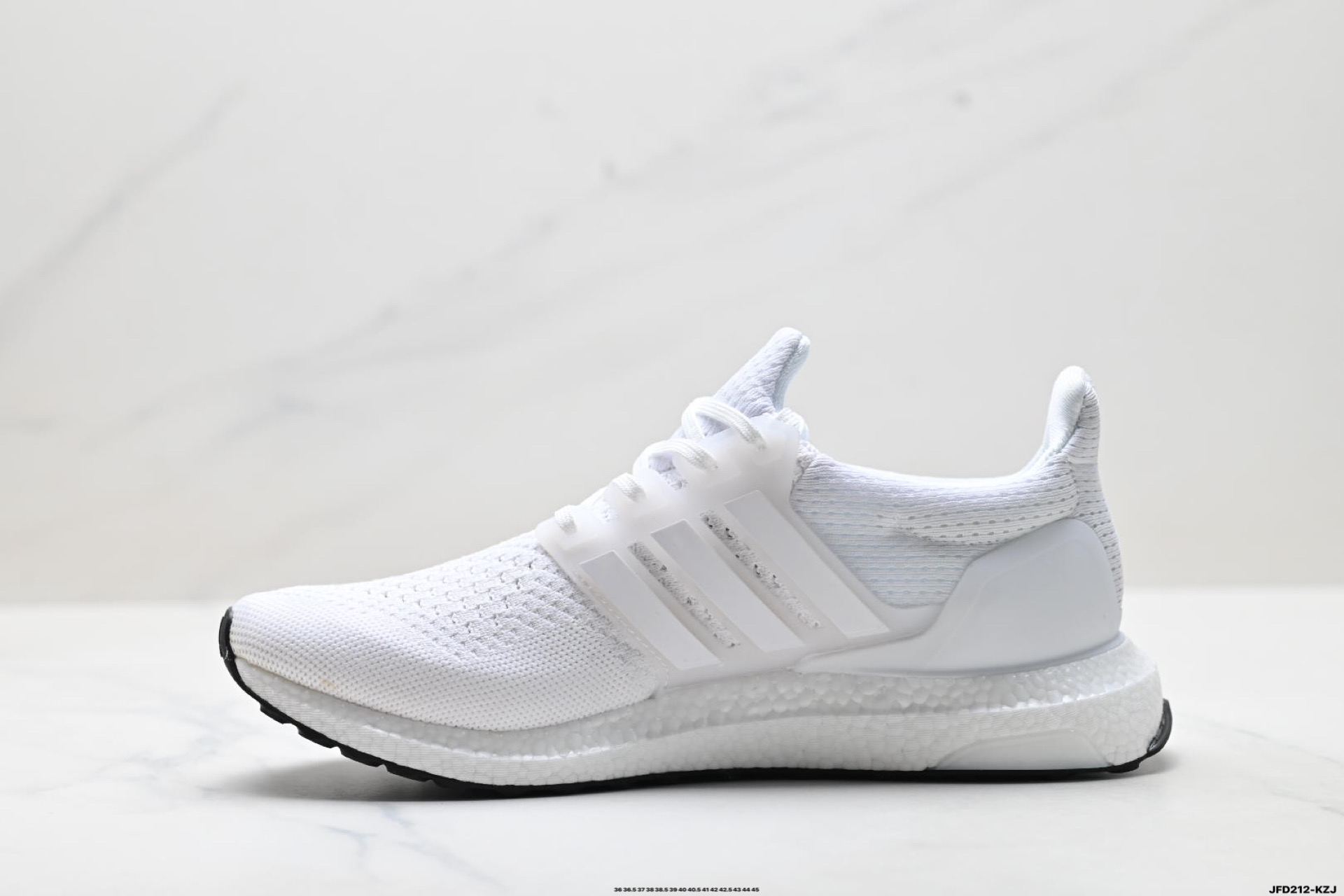 190 Adidas Ultraboost 1.0 阿迪达斯 耐磨缓震 Boost 爆米花 休闲运动跑鞋 HQ4202
