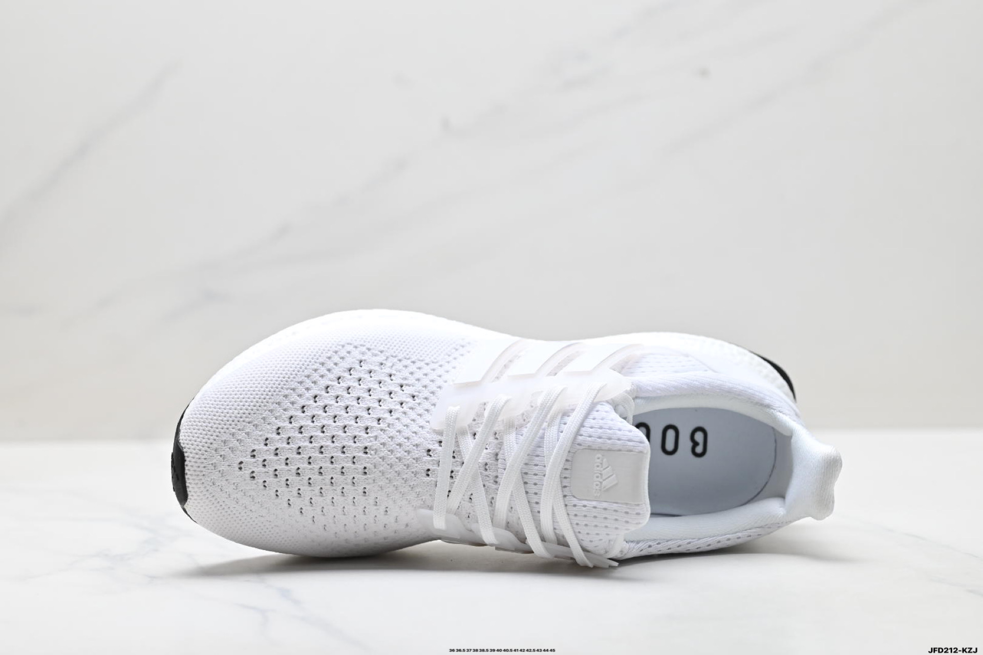 190 Adidas Ultraboost 1.0 阿迪达斯 耐磨缓震 Boost 爆米花 休闲运动跑鞋 HQ4202