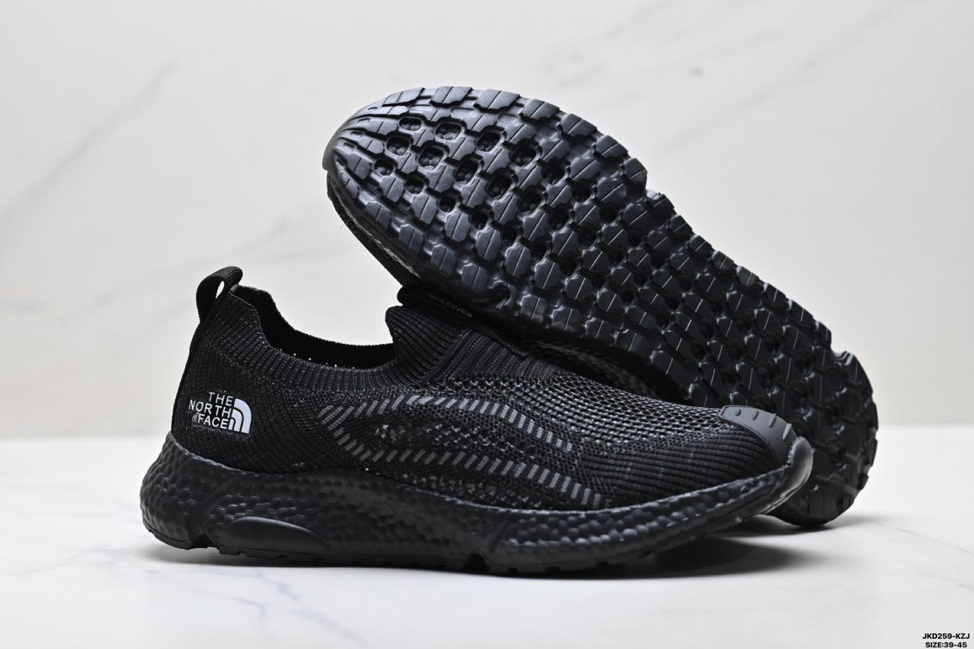 180 The North Face Cedar Measa北面系列轻便套袜式—脚蹬跑鞋户外运动抓地耐磨休闲鞋-Chinese UA Cheap High Quatity Brand Clothes Bags handbags Sneakers wholesale wholesaler seller from China Factory suppliers Fashion Clothing Shoes best Quality Beautiful Price 180 The North Face Cedar Measa北面系列轻便套袜式—脚蹬跑鞋户外运动抓地耐磨休闲鞋