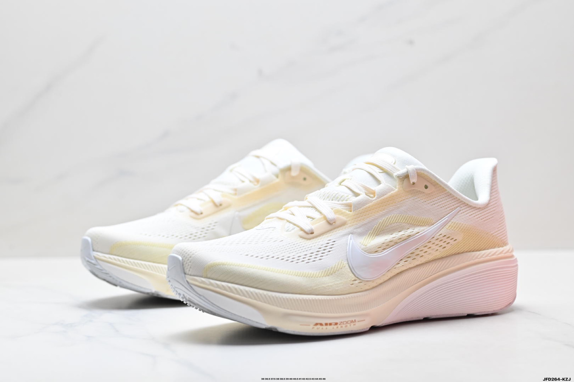 Nike/耐克ZOOM PEGASUS 飞马42 男女路跑鞋缓震透气回弹跑步鞋 lB1881-106-Top High Quatity Cheap Sneakers Fashion Clothing Clothes Bags handbags Shoes of all Brand wholesale With The best Quality And Beautiful Price from China Factory Chinese suppliers wholesaler seller Nike/耐克ZOOM PEGASUS 飞马42 男女路跑鞋缓震透气回弹跑步鞋 lB1881-106