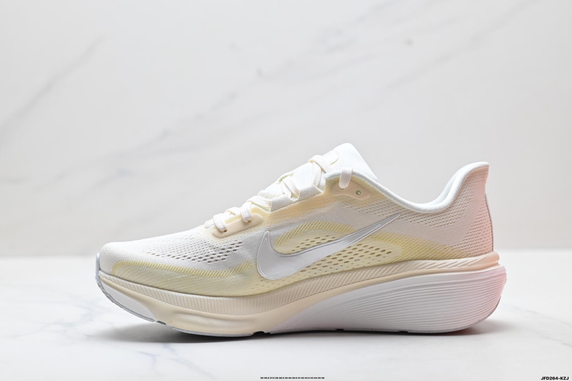 Nike/耐克ZOOM PEGASUS 飞马42 男女路跑鞋缓震透气回弹跑步鞋 lB1881-106-Top High Quatity Cheap Sneakers Fashion Clothing Clothes Bags handbags Shoes of all Brand wholesale With The best Quality And Beautiful Price from China Factory Chinese suppliers wholesaler seller Nike/耐克ZOOM PEGASUS 飞马42 男女路跑鞋缓震透气回弹跑步鞋 lB1881-106