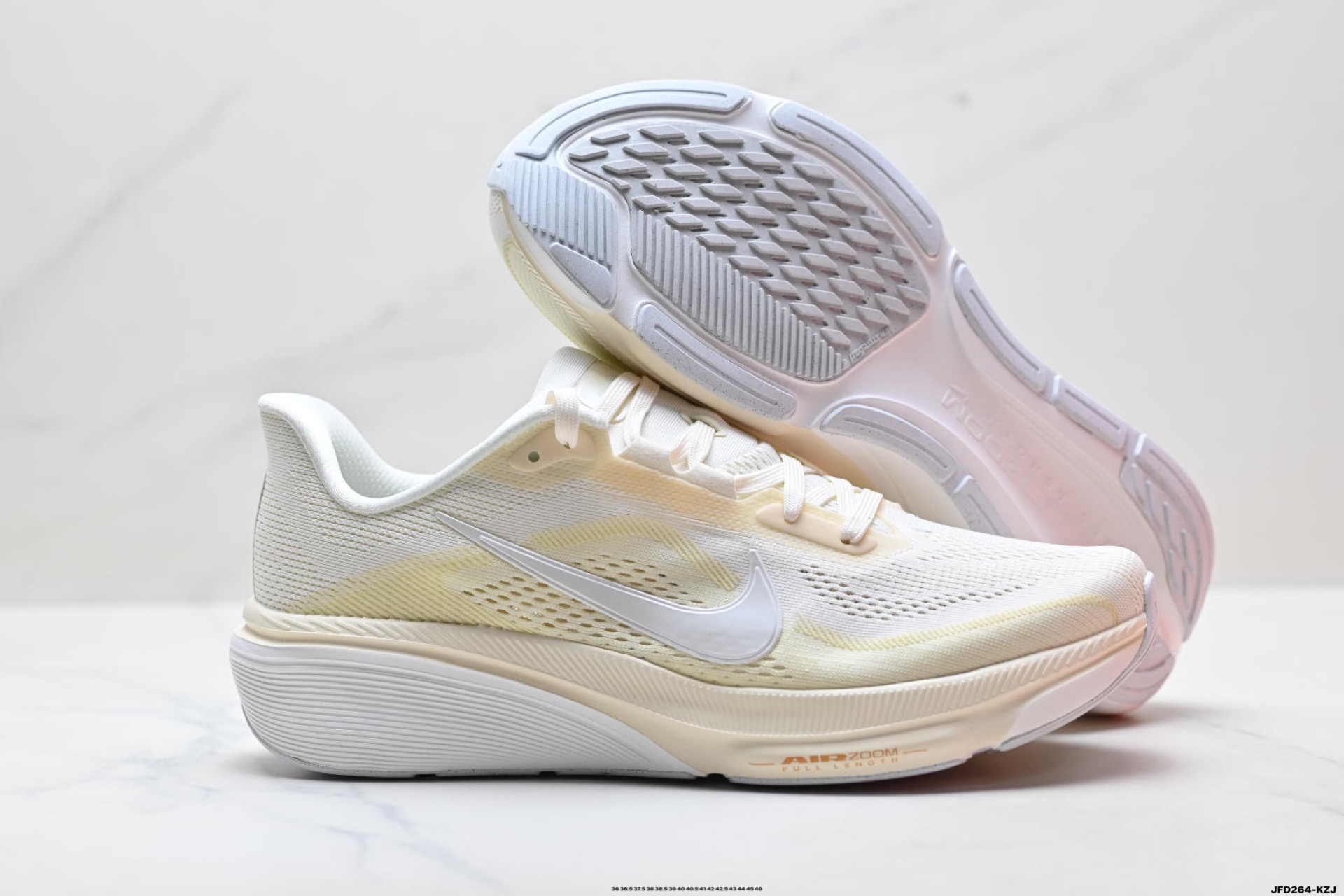 Nike/耐克ZOOM PEGASUS 飞马42 男女路跑鞋缓震透气回弹跑步鞋 lB1881-106-Top High Quatity Cheap Sneakers Fashion Clothing Clothes Bags handbags Shoes of all Brand wholesale With The best Quality And Beautiful Price from China Factory Chinese suppliers wholesaler seller Nike/耐克ZOOM PEGASUS 飞马42 男女路跑鞋缓震透气回弹跑步鞋 lB1881-106