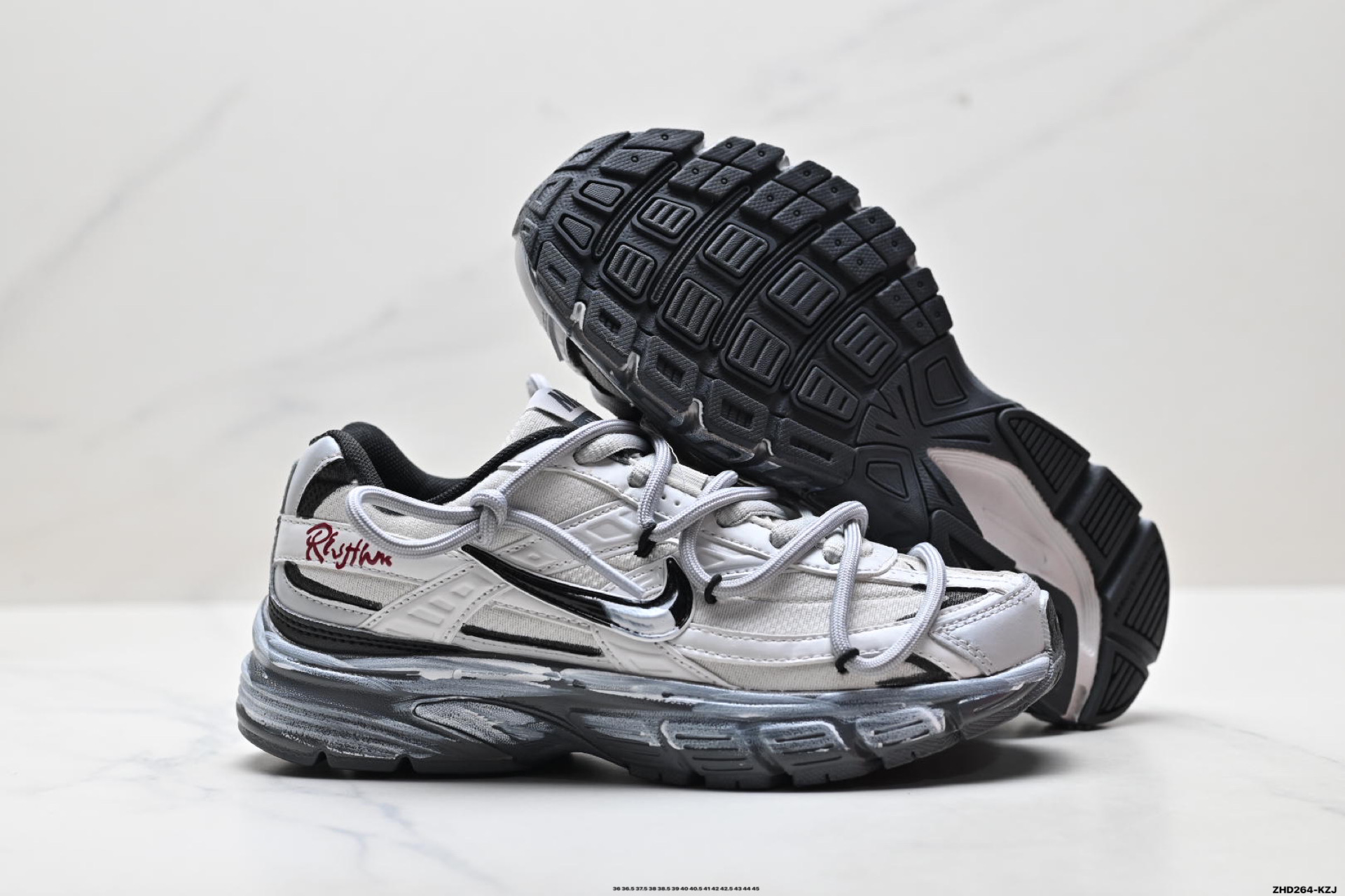 Nike Initiator ‘DIY定制’ 舒适百搭 防滑耐磨透气 耐克 低帮休闲鞋 394055-102-Top High Quatity Cheap Sneakers Fashion Clothing Clothes Bags handbags Shoes of all Brand wholesale With The best Quality And Beautiful Price from China Factory Chinese suppliers wholesaler seller Nike Initiator ‘DIY定制’ 舒适百搭 防滑耐磨透气 耐克 低帮休闲鞋 394055-102