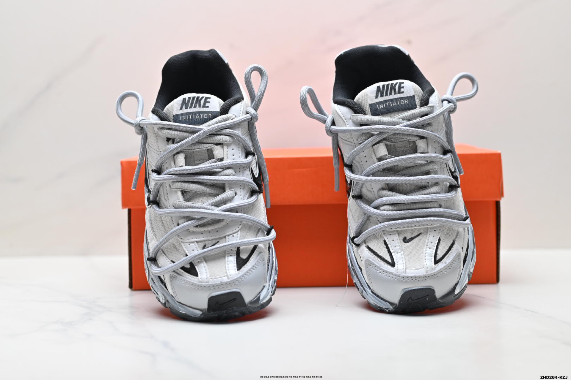 Nike Initiator ‘DIY定制’ 舒适百搭 防滑耐磨透气 耐克 低帮休闲鞋 394055-102-Top High Quatity Cheap Sneakers Fashion Clothing Clothes Bags handbags Shoes of all Brand wholesale With The best Quality And Beautiful Price from China Factory Chinese suppliers wholesaler seller Nike Initiator ‘DIY定制’ 舒适百搭 防滑耐磨透气 耐克 低帮休闲鞋 394055-102