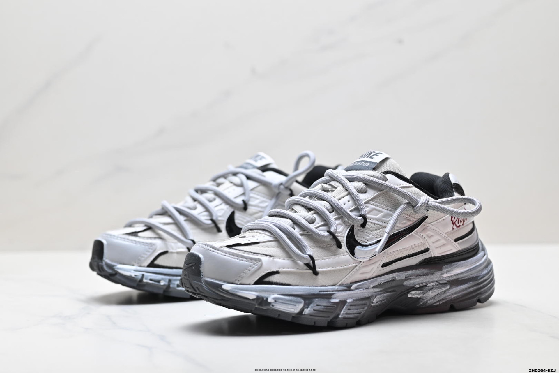 Nike Initiator ‘DIY定制’ 舒适百搭 防滑耐磨透气 耐克 低帮休闲鞋 394055-102-Top High Quatity Cheap Sneakers Fashion Clothing Clothes Bags handbags Shoes of all Brand wholesale With The best Quality And Beautiful Price from China Factory Chinese suppliers wholesaler seller Nike Initiator ‘DIY定制’ 舒适百搭 防滑耐磨透气 耐克 低帮休闲鞋 394055-102