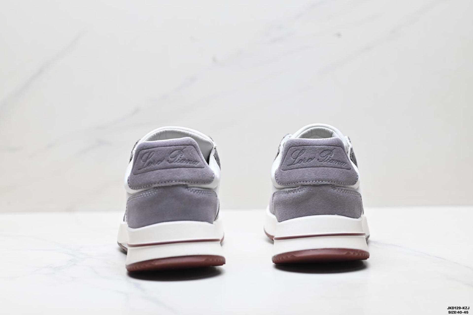 180 Loro Piana Week End Walk 皮革 百搭时尚 低帮休闲板鞋 FAM1719-Chinese UA Cheap High Quatity Brand Clothes Bags handbags Sneakers wholesale wholesaler seller from China Factory suppliers Fashion Clothing Shoes best Quality Beautiful Price 180 Loro Piana Week End Walk 皮革 百搭时尚 低帮休闲板鞋 FAM1719