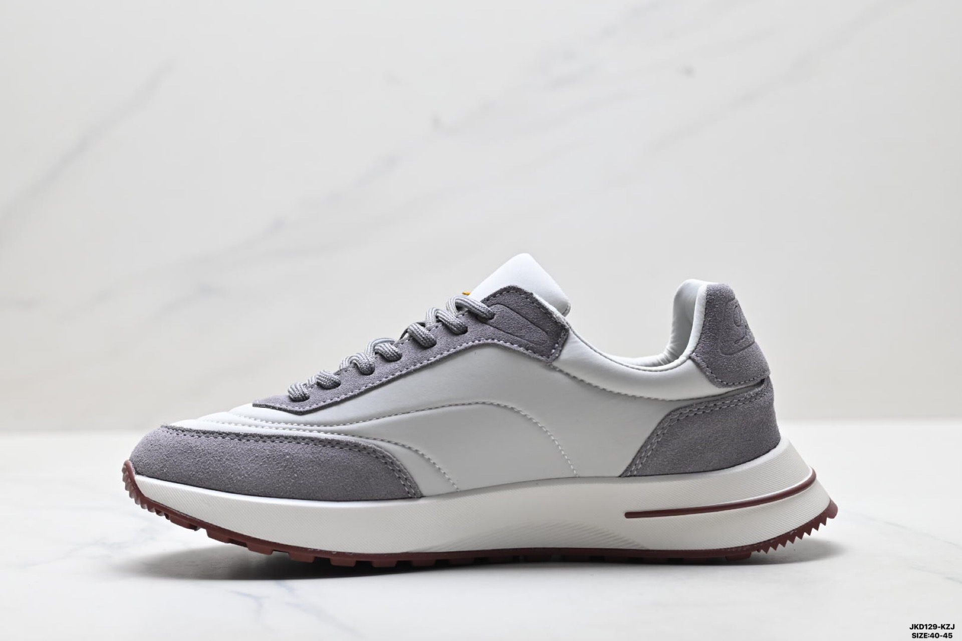 180 Loro Piana Week End Walk 皮革 百搭时尚 低帮休闲板鞋 FAM1719-Chinese UA Cheap High Quatity Brand Clothes Bags handbags Sneakers wholesale wholesaler seller from China Factory suppliers Fashion Clothing Shoes best Quality Beautiful Price 180 Loro Piana Week End Walk 皮革 百搭时尚 低帮休闲板鞋 FAM1719