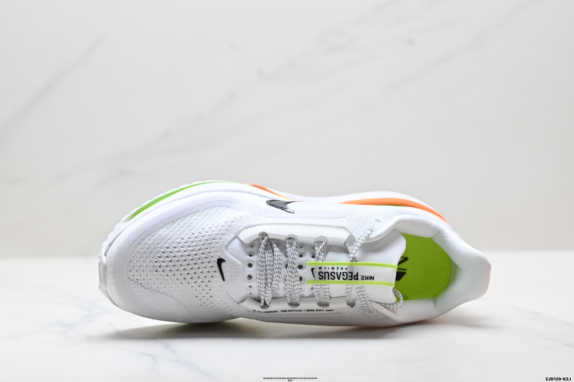Nike Air Zoom Pegasus Premium 耐克 新款气垫缓震休闲跑步鞋 HQ2592-105-Top High Quatity Cheap Sneakers Fashion Clothing Clothes Bags handbags Shoes of all Brand wholesale With The best Quality And Beautiful Price from China Factory Chinese suppliers wholesaler seller Nike Air Zoom Pegasus Premium 耐克 新款气垫缓震休闲跑步鞋 HQ2592-105