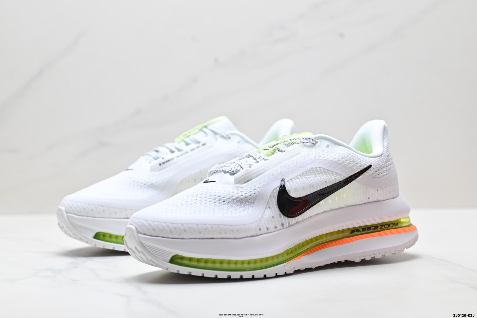 Nike Air Zoom Pegasus Premium 耐克 新款气垫缓震休闲跑步鞋 HQ2592-105-Top High Quatity Cheap Sneakers Fashion Clothing Clothes Bags handbags Shoes of all Brand wholesale With The best Quality And Beautiful Price from China Factory Chinese suppliers wholesaler seller Nike Air Zoom Pegasus Premium 耐克 新款气垫缓震休闲跑步鞋 HQ2592-105