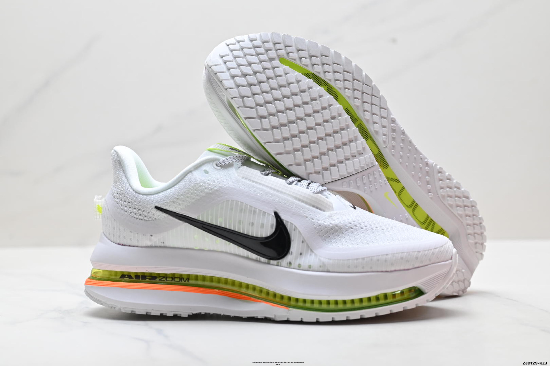 Nike Air Zoom Pegasus Premium 耐克 新款气垫缓震休闲跑步鞋 HQ2592-105-Top High Quatity Cheap Sneakers Fashion Clothing Clothes Bags handbags Shoes of all Brand wholesale With The best Quality And Beautiful Price from China Factory Chinese suppliers wholesaler seller Nike Air Zoom Pegasus Premium 耐克 新款气垫缓震休闲跑步鞋 HQ2592-105
