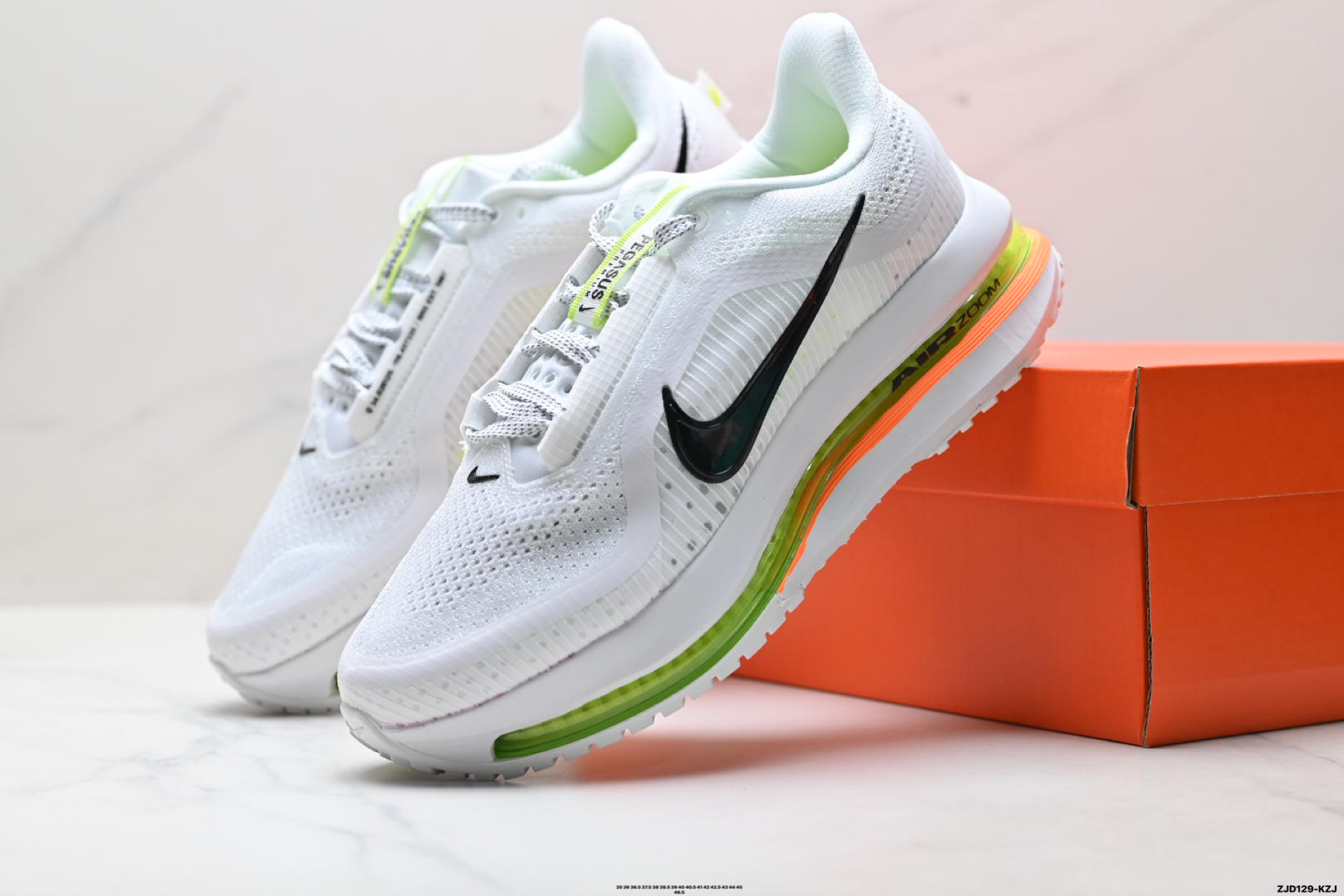 Nike Air Zoom Pegasus Premium 耐克 新款气垫缓震休闲跑步鞋 HQ2592-105-Top High Quatity Cheap Sneakers Fashion Clothing Clothes Bags handbags Shoes of all Brand wholesale With The best Quality And Beautiful Price from China Factory Chinese suppliers wholesaler seller Nike Air Zoom Pegasus Premium 耐克 新款气垫缓震休闲跑步鞋 HQ2592-105