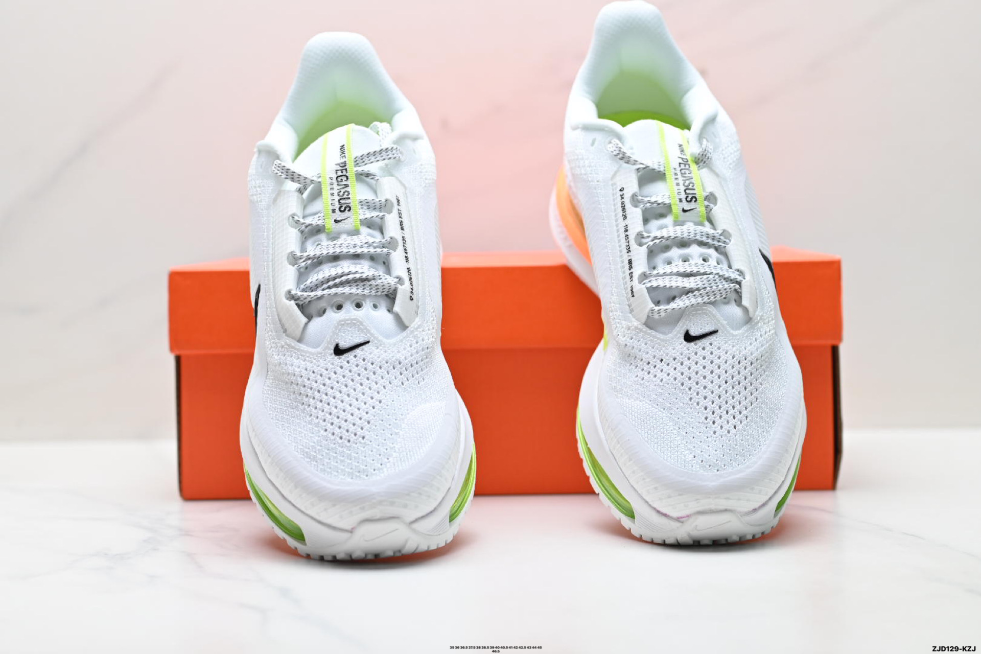 Nike Air Zoom Pegasus Premium 耐克 新款气垫缓震休闲跑步鞋 HQ2592-105-Top High Quatity Cheap Sneakers Fashion Clothing Clothes Bags handbags Shoes of all Brand wholesale With The best Quality And Beautiful Price from China Factory Chinese suppliers wholesaler seller Nike Air Zoom Pegasus Premium 耐克 新款气垫缓震休闲跑步鞋 HQ2592-105