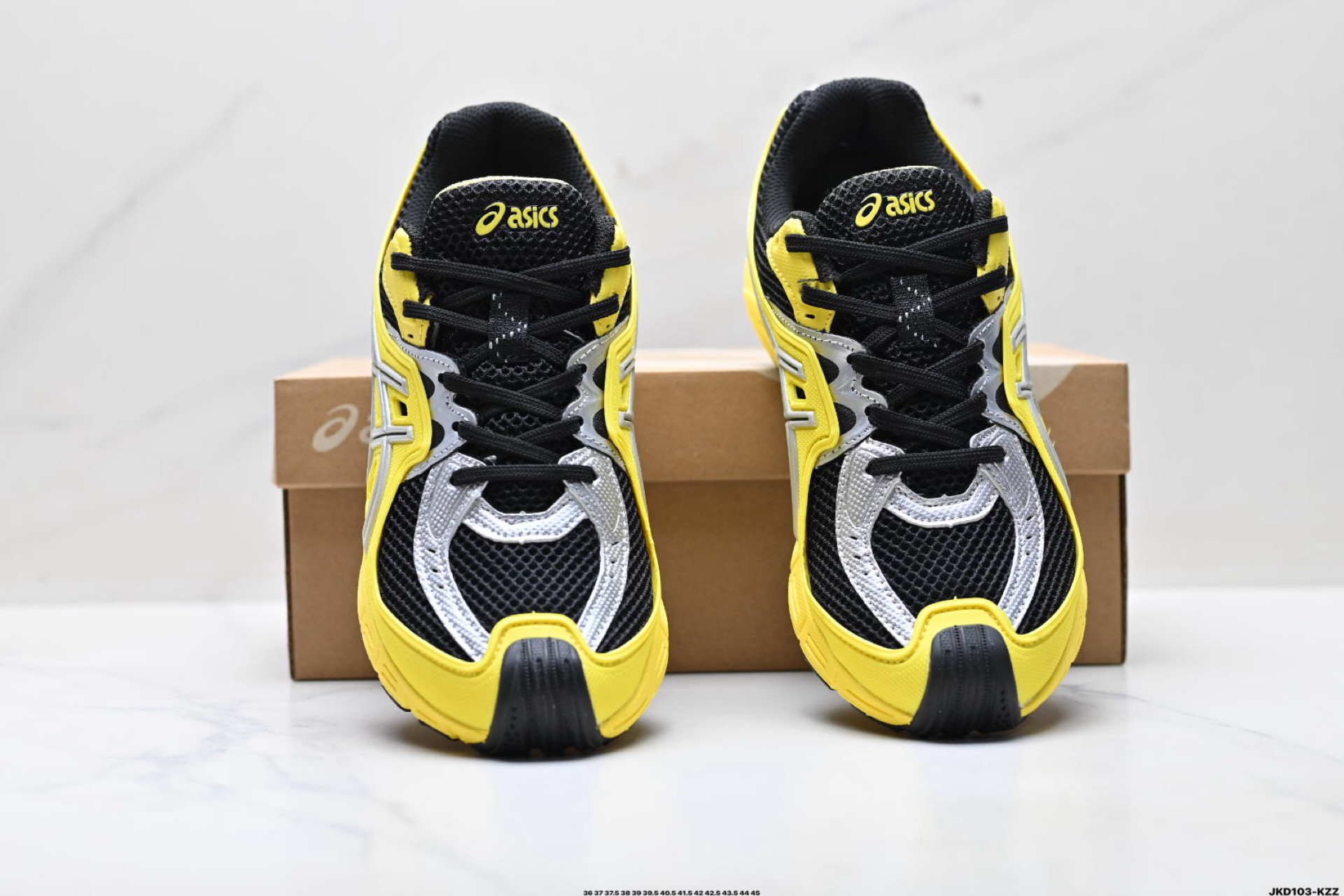 180 Asics Gel-Sd-Lyte 亚瑟士 运动休闲透气专业跑鞋 1203A660-002