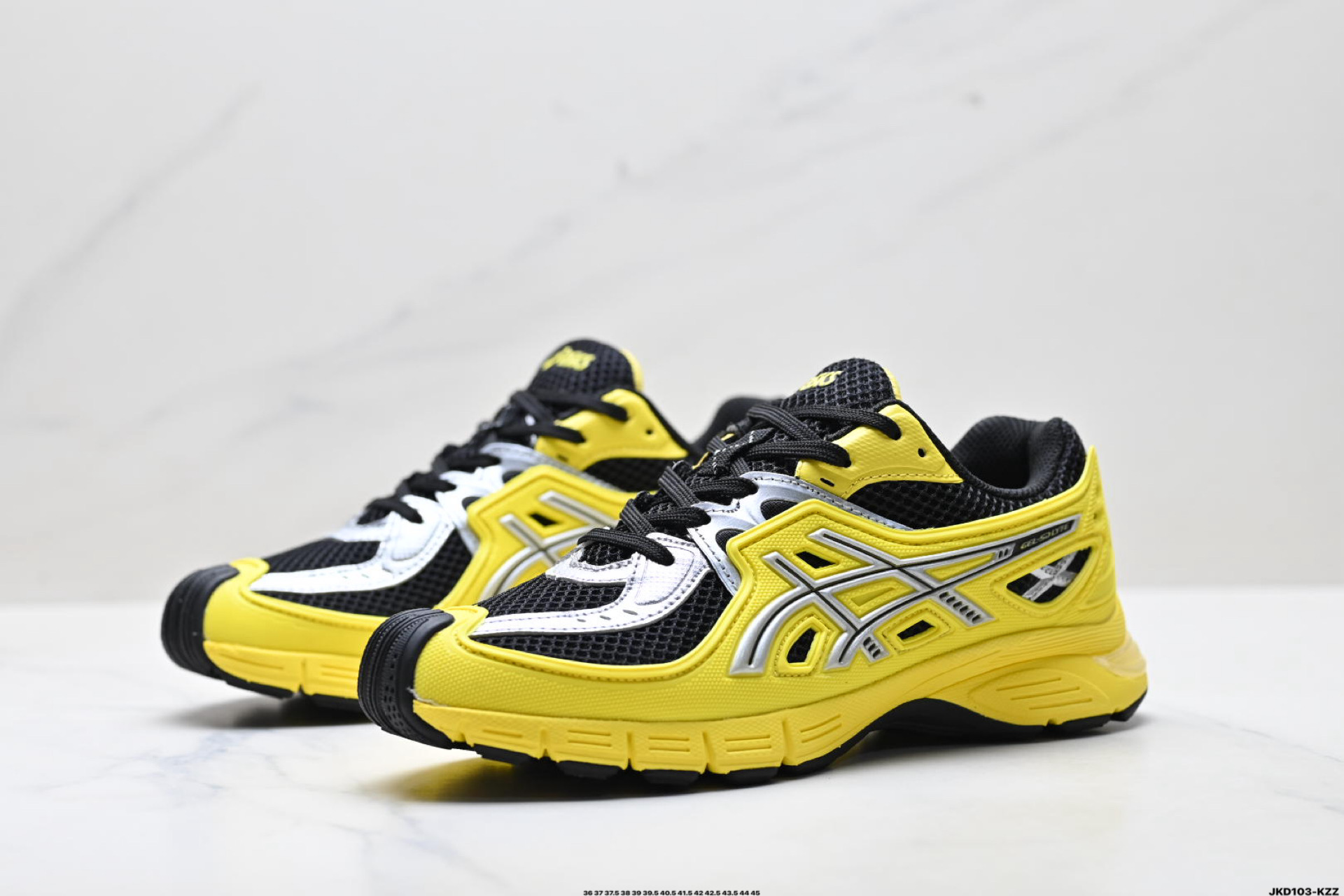 180 Asics Gel-Sd-Lyte 亚瑟士 运动休闲透气专业跑鞋 1203A660-002