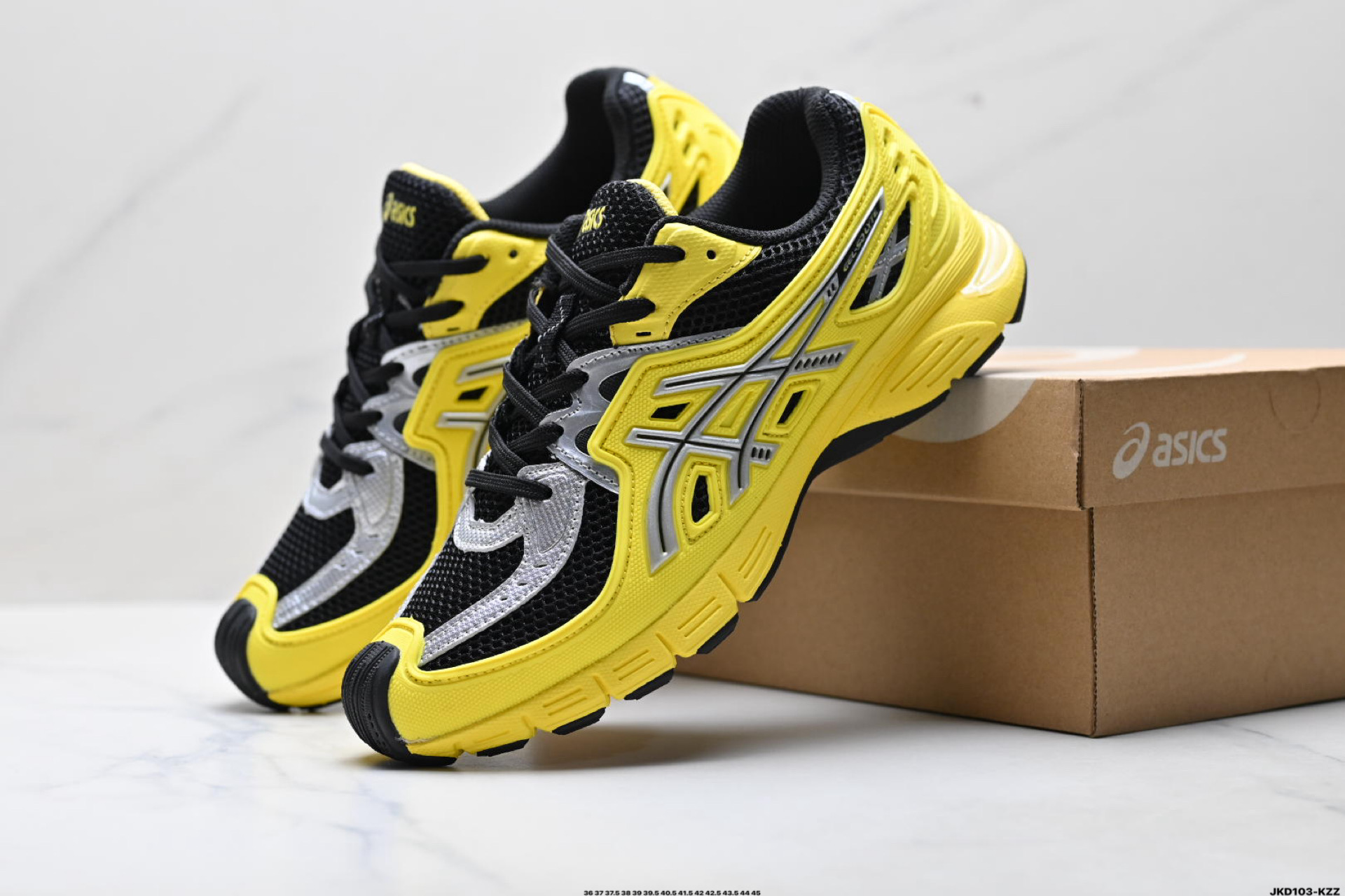 180 Asics Gel-Sd-Lyte 亚瑟士 运动休闲透气专业跑鞋 1203A660-002