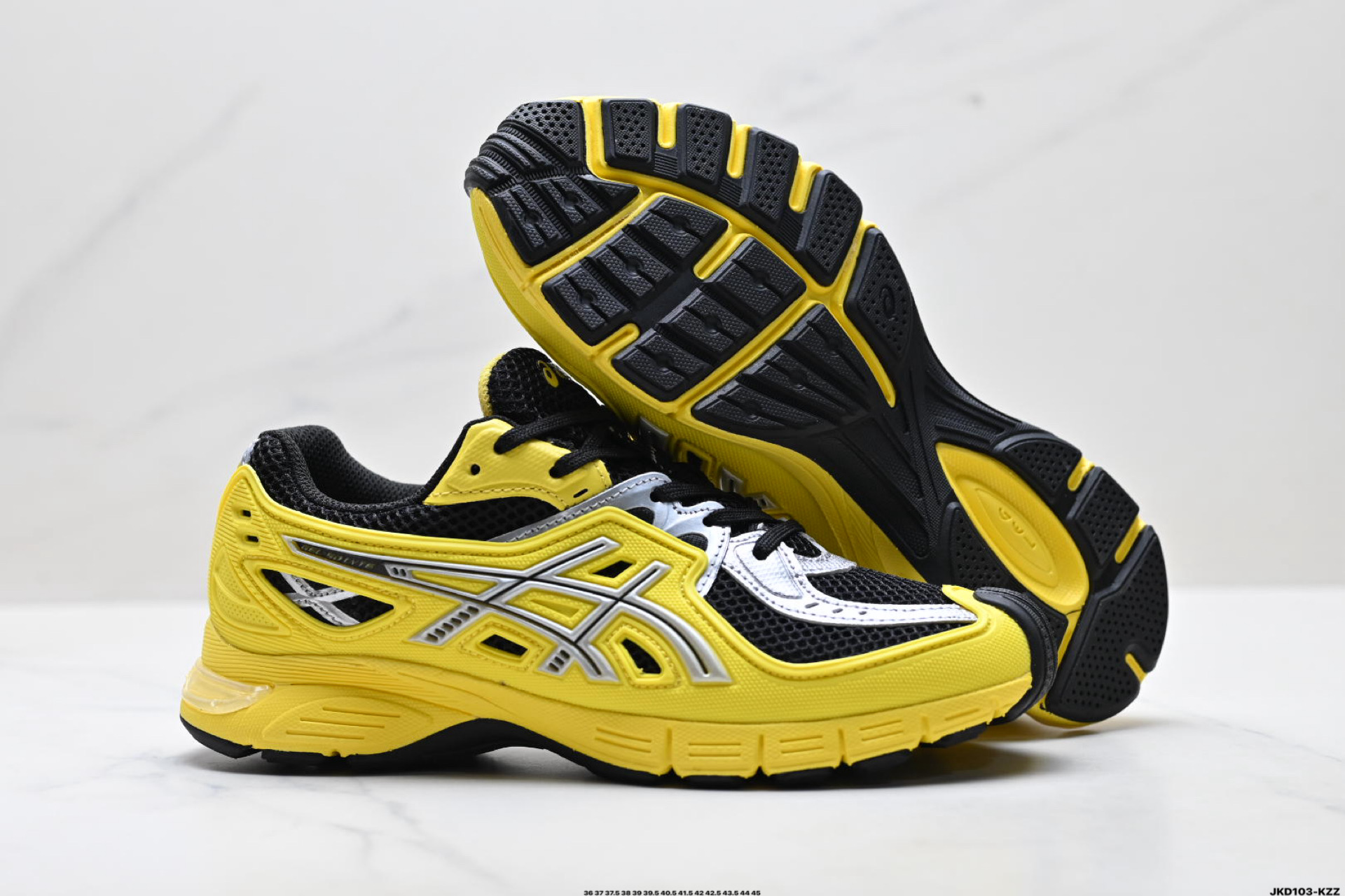 180 Asics Gel-Sd-Lyte 亚瑟士 运动休闲透气专业跑鞋 1203A660-002