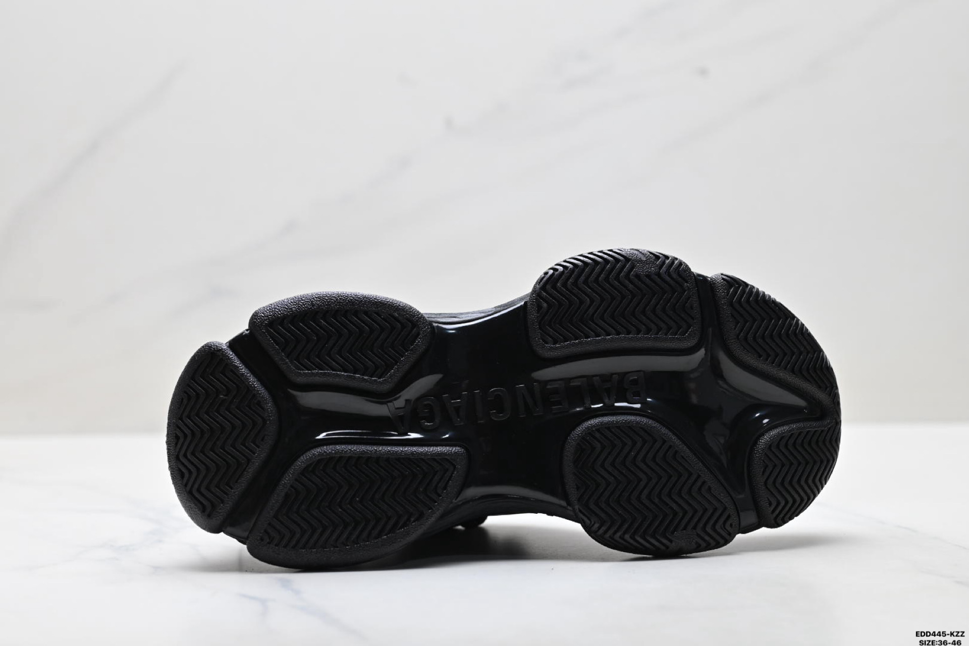 Balenciaga巴黎世家 Triple 厚底系带 低帮老爹鞋 865849 WTR-Top High Quatity Cheap Sneakers Fashion Clothing Clothes Bags handbags Shoes of all Brand wholesale With The best Quality And Beautiful Price from China Factory Chinese suppliers wholesaler seller Balenciaga巴黎世家 Triple 厚底系带 低帮老爹鞋 865849 WTR