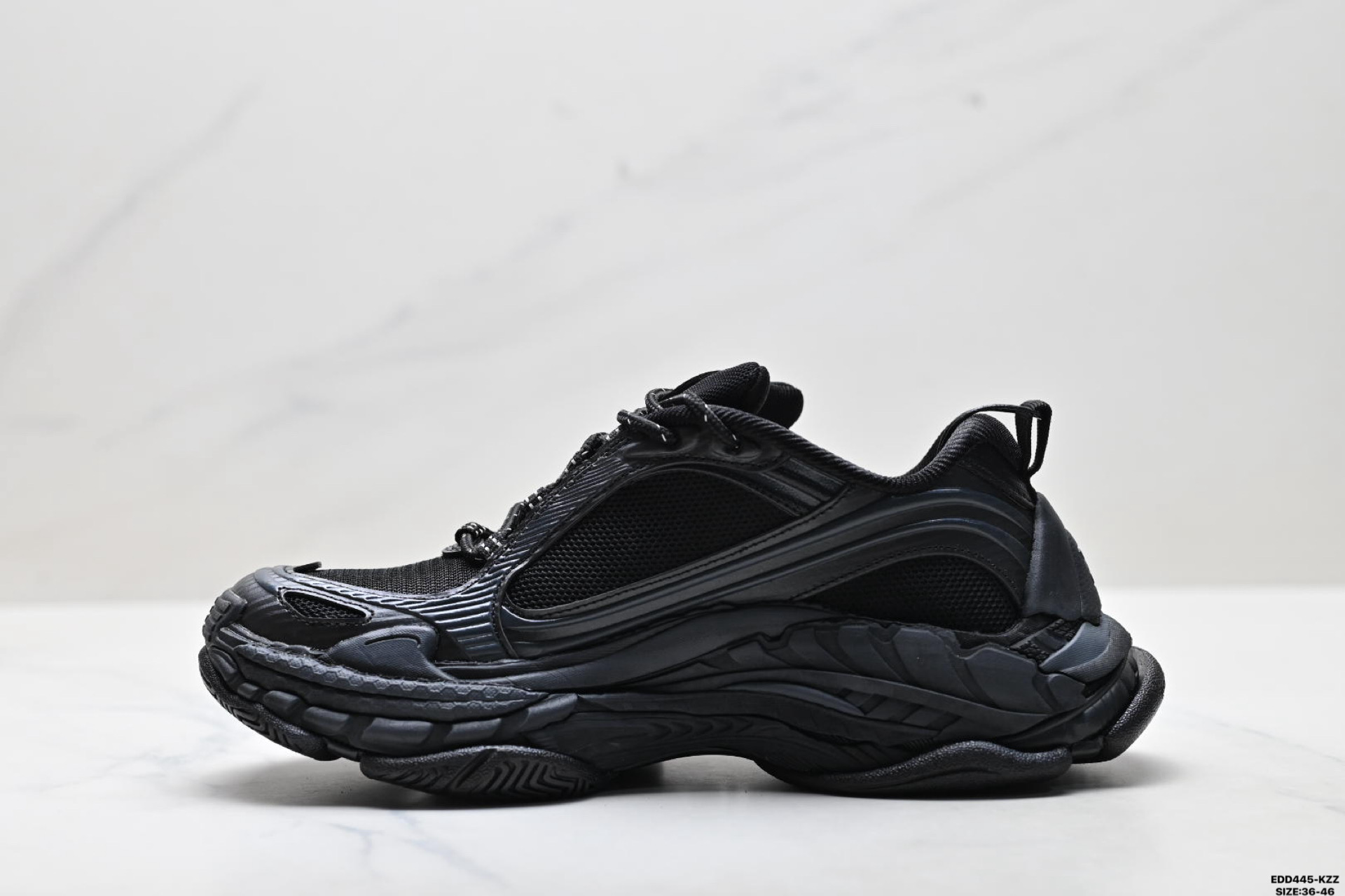 Balenciaga巴黎世家 Triple 厚底系带 低帮老爹鞋 865849 WTR-Top High Quatity Cheap Sneakers Fashion Clothing Clothes Bags handbags Shoes of all Brand wholesale With The best Quality And Beautiful Price from China Factory Chinese suppliers wholesaler seller Balenciaga巴黎世家 Triple 厚底系带 低帮老爹鞋 865849 WTR