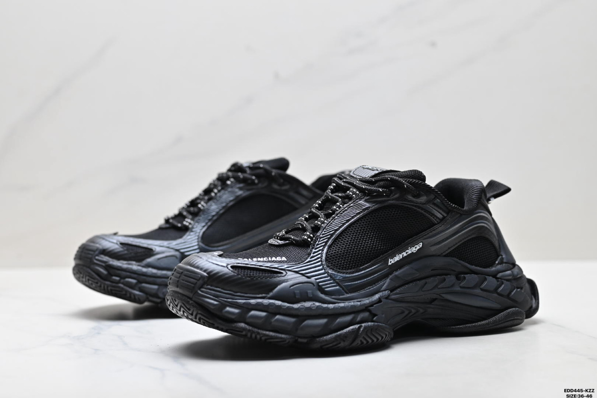 Balenciaga巴黎世家 Triple 厚底系带 低帮老爹鞋 865849 WTR-Top High Quatity Cheap Sneakers Fashion Clothing Clothes Bags handbags Shoes of all Brand wholesale With The best Quality And Beautiful Price from China Factory Chinese suppliers wholesaler seller Balenciaga巴黎世家 Triple 厚底系带 低帮老爹鞋 865849 WTR