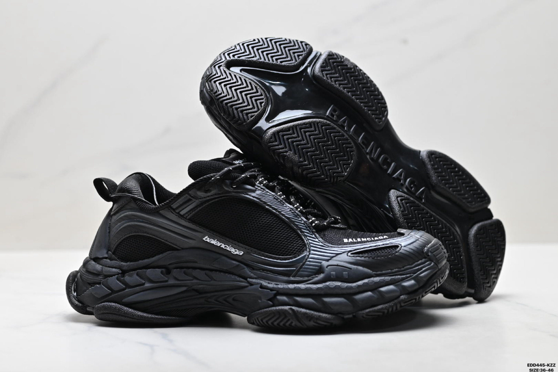 Balenciaga巴黎世家 Triple 厚底系带 低帮老爹鞋 865849 WTR-Top High Quatity Cheap Sneakers Fashion Clothing Clothes Bags handbags Shoes of all Brand wholesale With The best Quality And Beautiful Price from China Factory Chinese suppliers wholesaler seller Balenciaga巴黎世家 Triple 厚底系带 低帮老爹鞋 865849 WTR