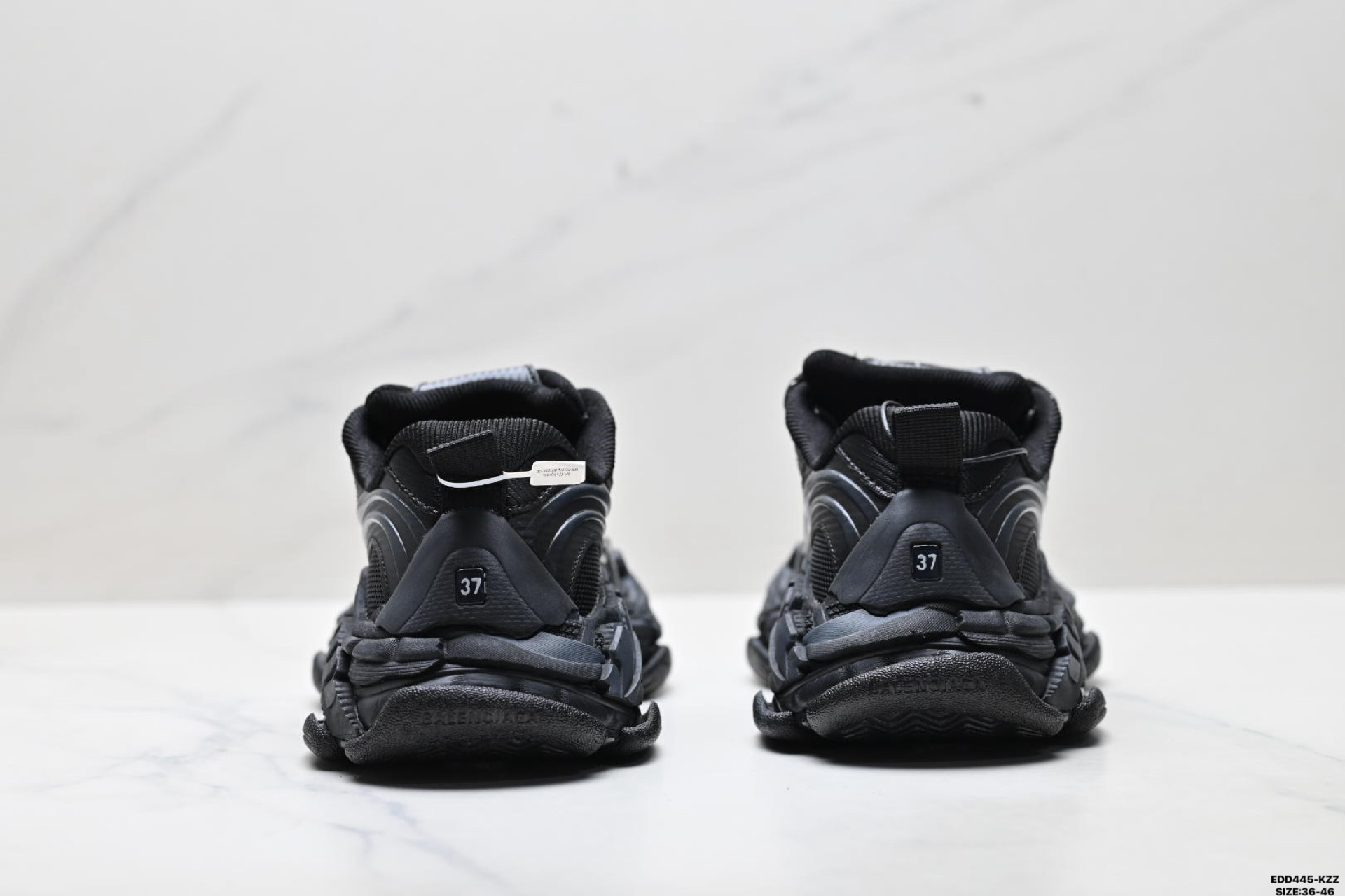 Balenciaga巴黎世家 Triple 厚底系带 低帮老爹鞋 865849 WTR-Top High Quatity Cheap Sneakers Fashion Clothing Clothes Bags handbags Shoes of all Brand wholesale With The best Quality And Beautiful Price from China Factory Chinese suppliers wholesaler seller Balenciaga巴黎世家 Triple 厚底系带 低帮老爹鞋 865849 WTR