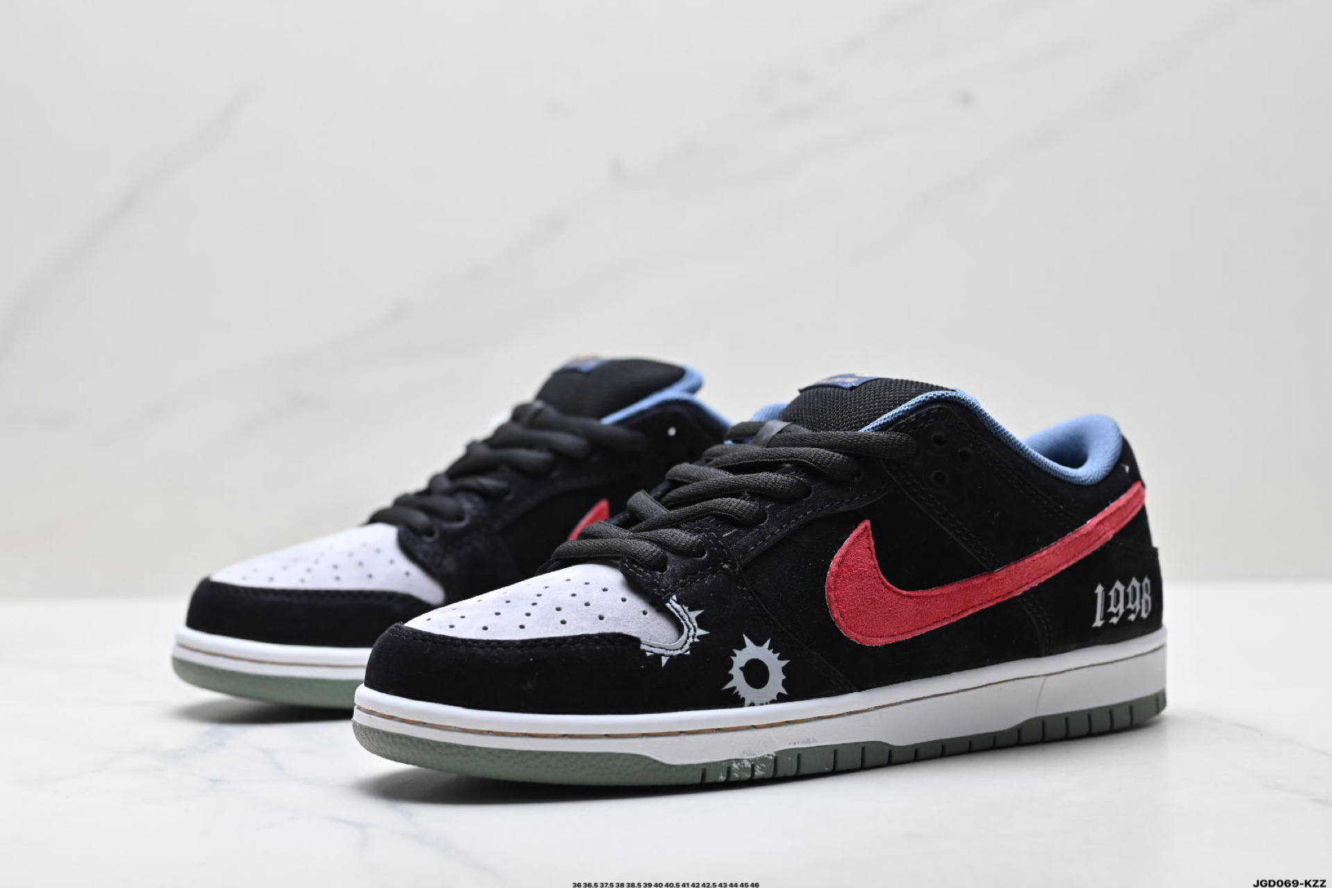 NIKE DUNK LOW 扣篮系列 耐克 复古低帮休闲运动滑板板鞋 HF3063-002-Top High Quatity Cheap Sneakers Fashion Clothing Clothes Bags handbags Shoes of all Brand wholesale With The best Quality And Beautiful Price from China Factory Chinese suppliers wholesaler seller NIKE DUNK LOW 扣篮系列 耐克 复古低帮休闲运动滑板板鞋 HF3063-002