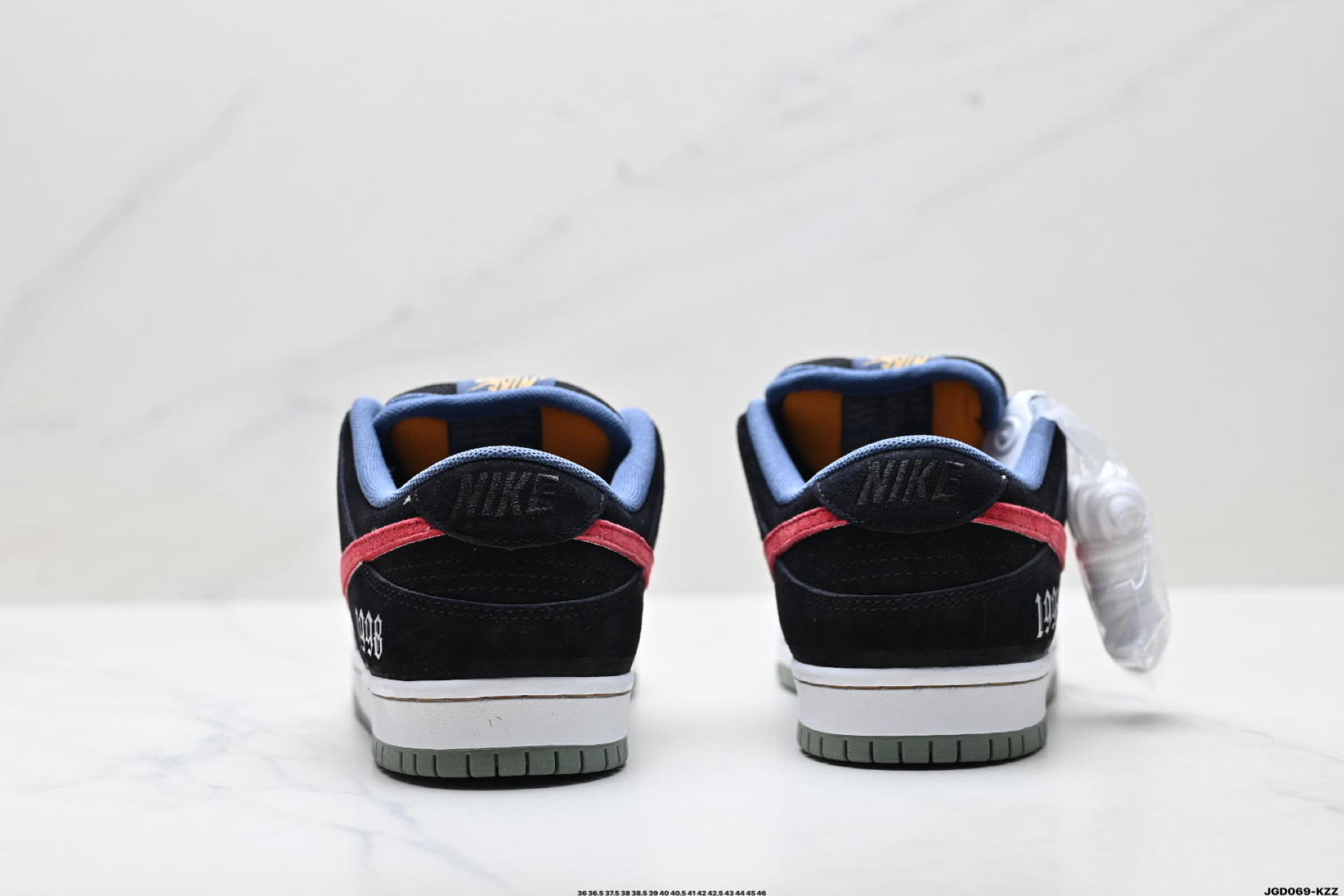 NIKE DUNK LOW 扣篮系列 耐克 复古低帮休闲运动滑板板鞋 HF3063-002-Top High Quatity Cheap Sneakers Fashion Clothing Clothes Bags handbags Shoes of all Brand wholesale With The best Quality And Beautiful Price from China Factory Chinese suppliers wholesaler seller NIKE DUNK LOW 扣篮系列 耐克 复古低帮休闲运动滑板板鞋 HF3063-002