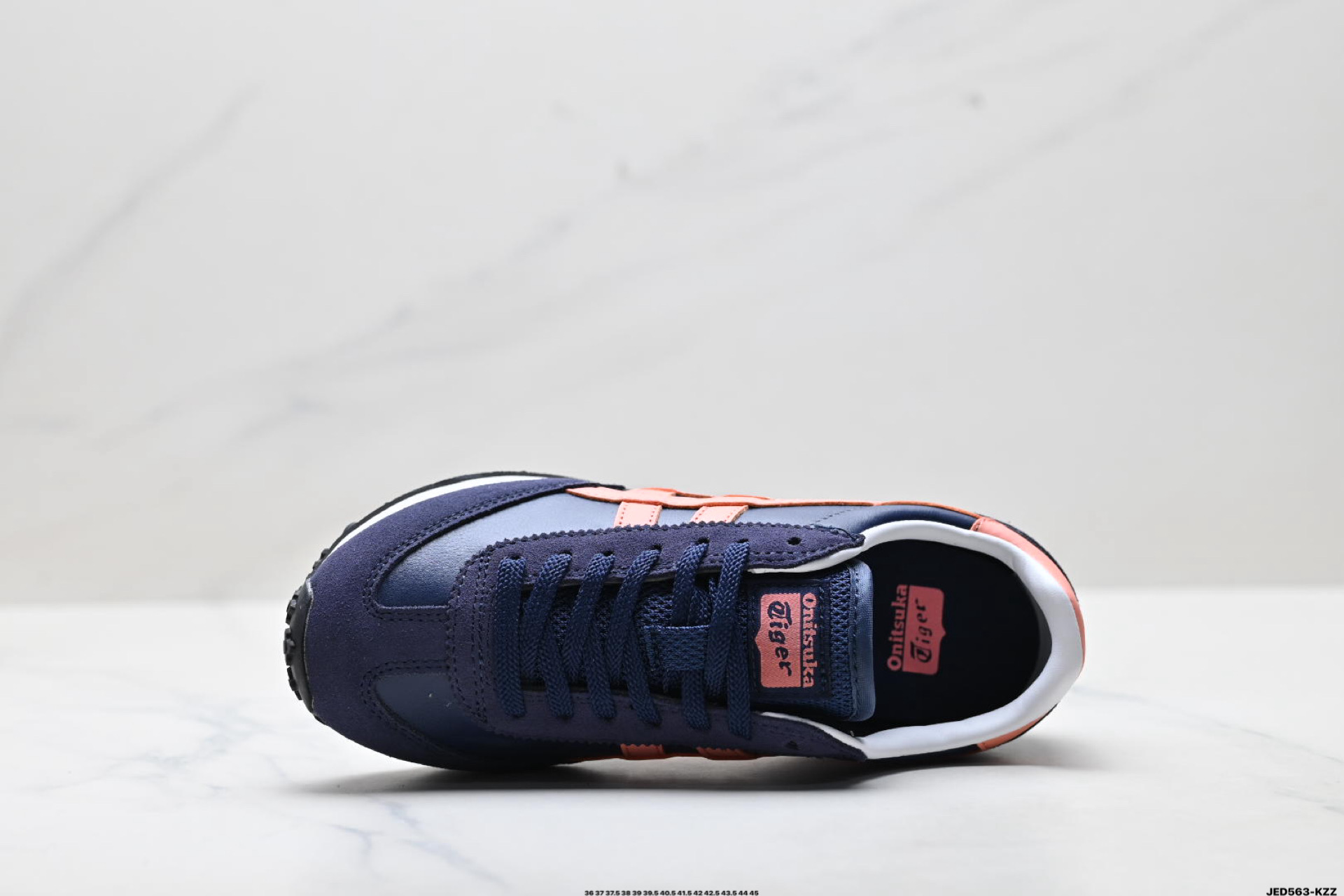 170 Onitsuka Tiger鬼塚虎 Edr 78 舒适百搭防滑耐磨 低帮跑步鞋 1183B411-250-Chinese UA Cheap High Quatity Brand Clothes Bags handbags Sneakers wholesale wholesaler seller from China Factory suppliers Fashion Clothing Shoes best Quality Beautiful Price 170 Onitsuka Tiger鬼塚虎 Edr 78 舒适百搭防滑耐磨 低帮跑步鞋 1183B411-250