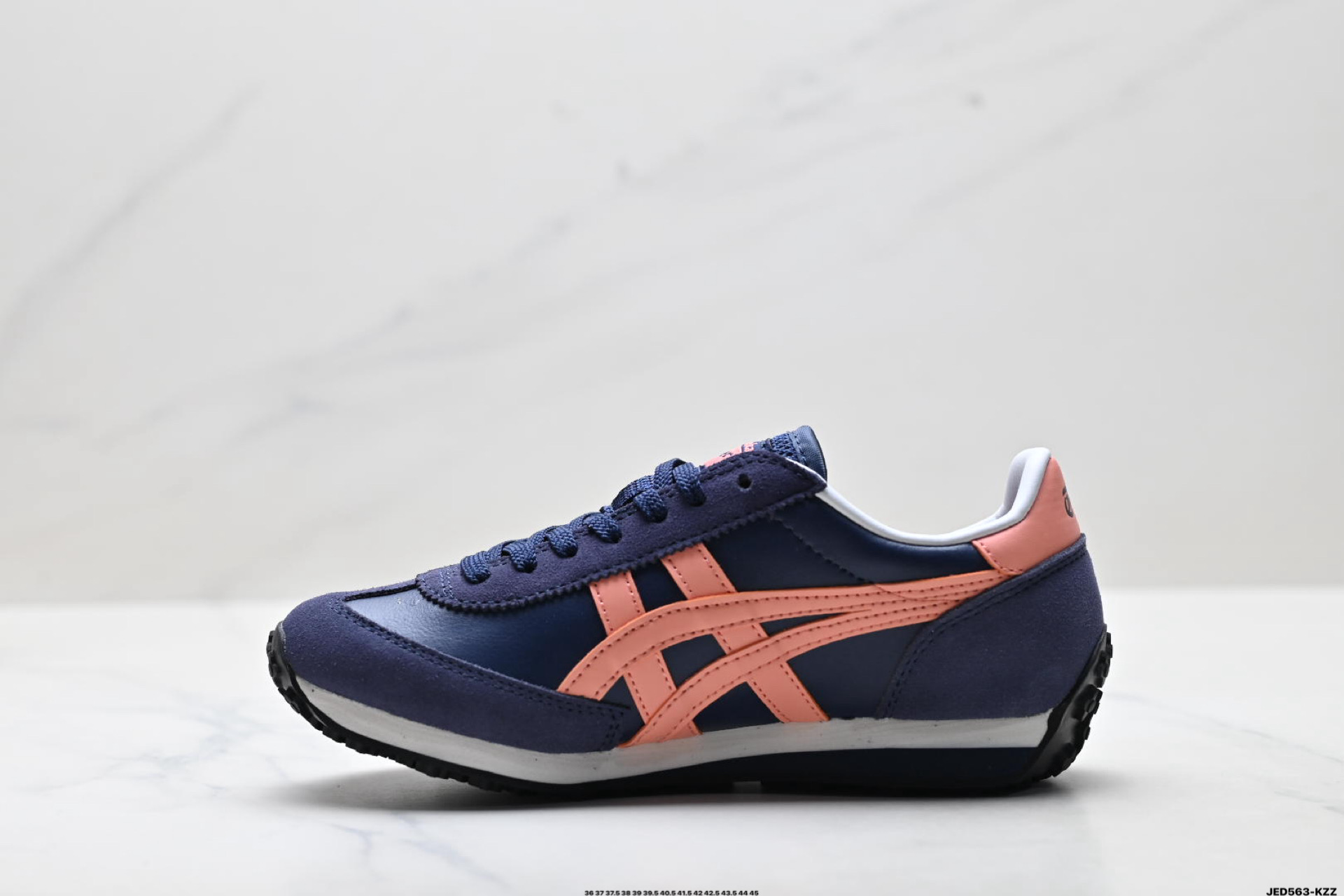 170 Onitsuka Tiger鬼塚虎 Edr 78 舒适百搭防滑耐磨 低帮跑步鞋 1183B411-250-Chinese UA Cheap High Quatity Brand Clothes Bags handbags Sneakers wholesale wholesaler seller from China Factory suppliers Fashion Clothing Shoes best Quality Beautiful Price 170 Onitsuka Tiger鬼塚虎 Edr 78 舒适百搭防滑耐磨 低帮跑步鞋 1183B411-250