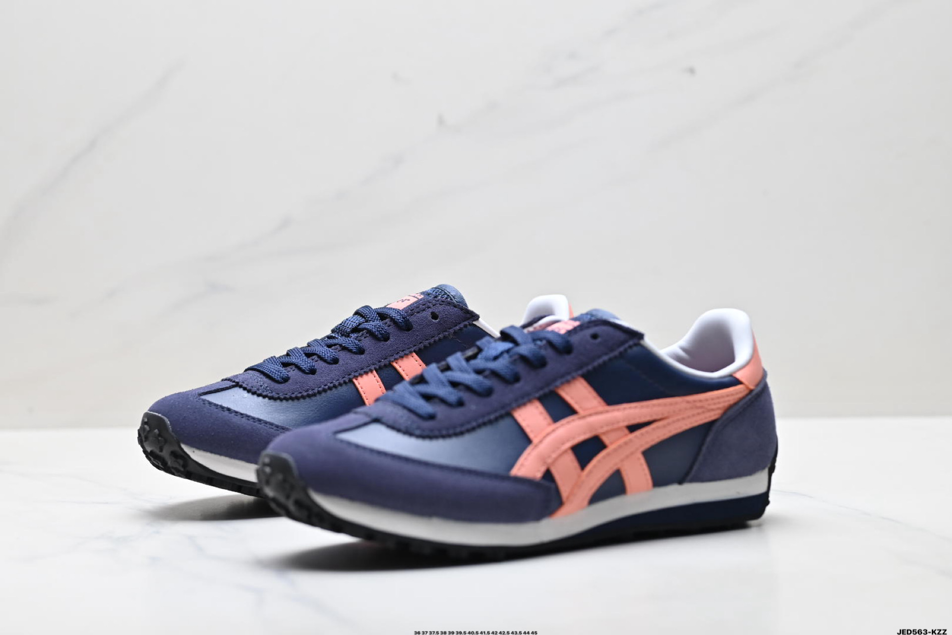 170 Onitsuka Tiger鬼塚虎 Edr 78 舒适百搭防滑耐磨 低帮跑步鞋 1183B411-250-Chinese UA Cheap High Quatity Brand Clothes Bags handbags Sneakers wholesale wholesaler seller from China Factory suppliers Fashion Clothing Shoes best Quality Beautiful Price 170 Onitsuka Tiger鬼塚虎 Edr 78 舒适百搭防滑耐磨 低帮跑步鞋 1183B411-250